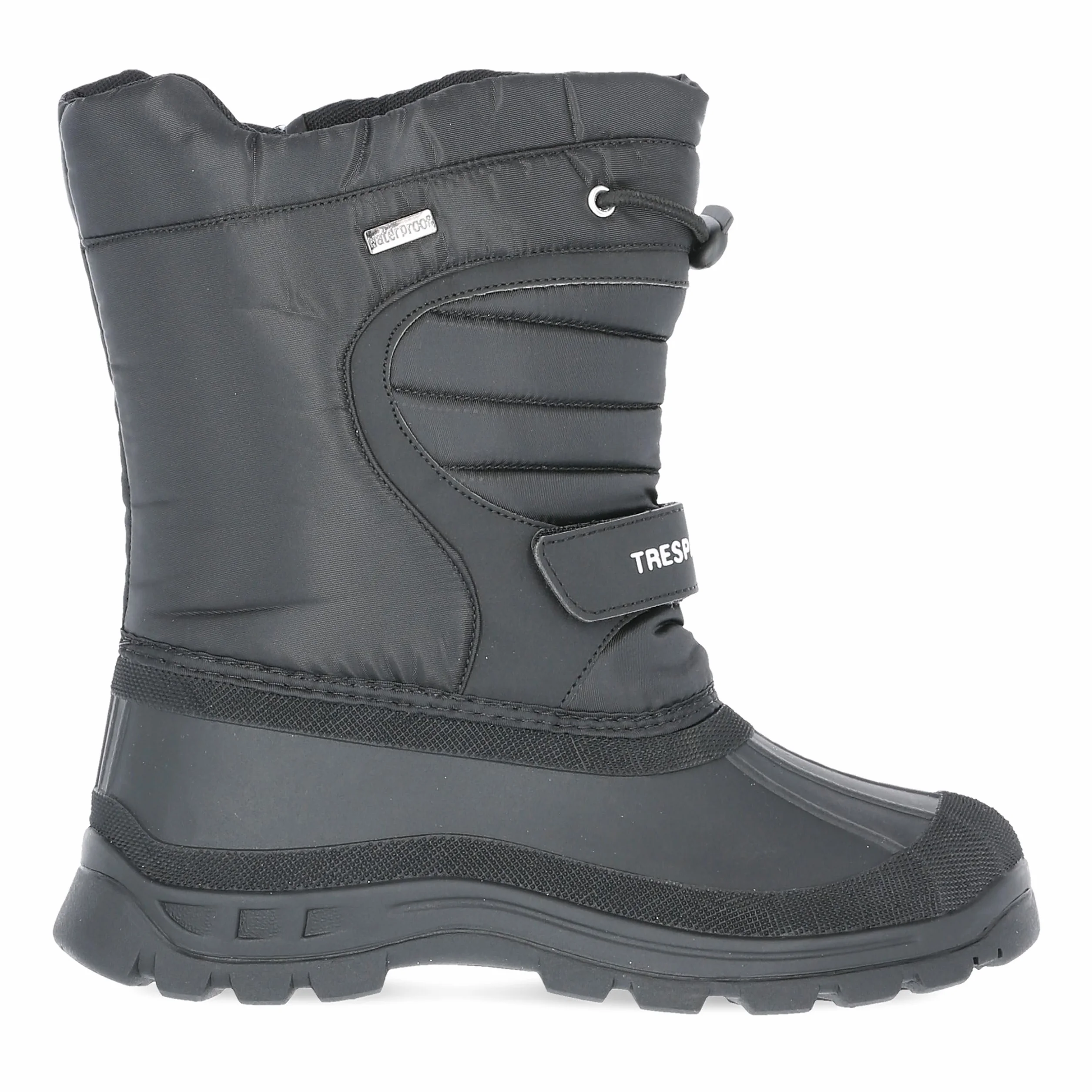 Trespass Dodo Bottes de Neige Mixte Enfant