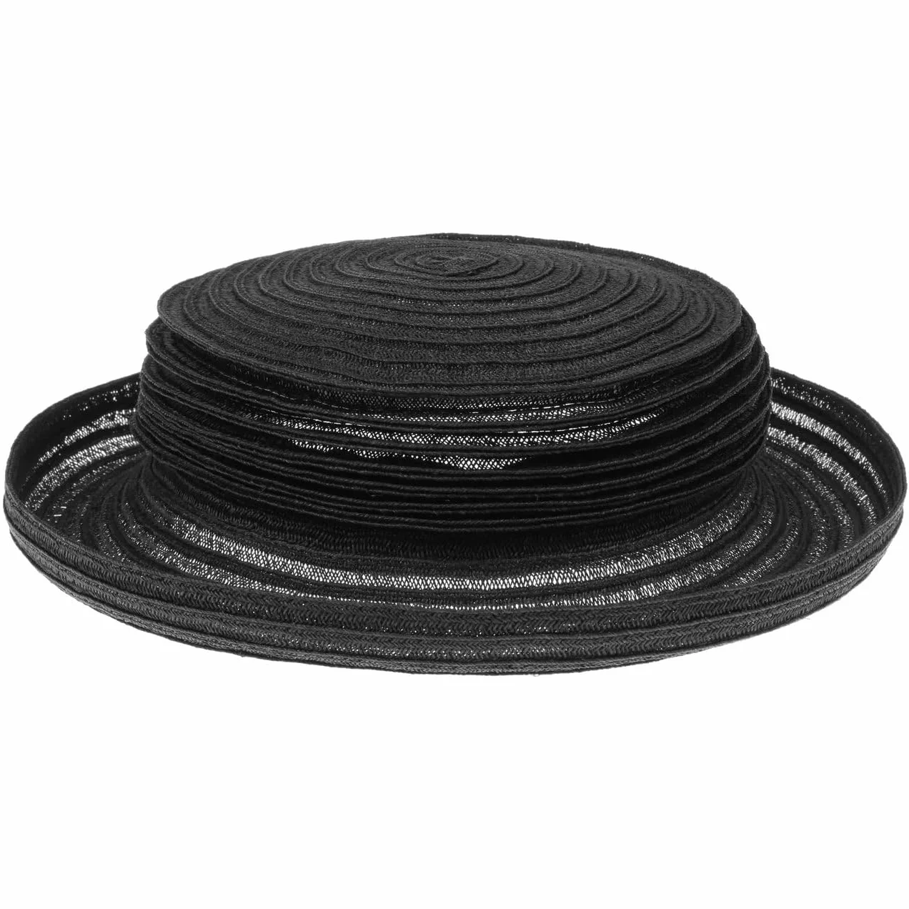 Mayser Chapeau en Chanvre Belma Femme - Made in EU