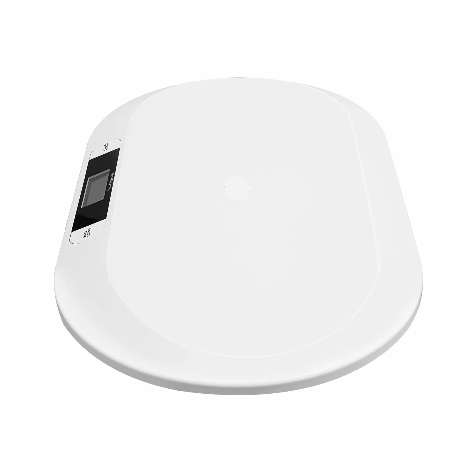 Pèse-bébé numérique Balance électronique pour animaux 30 g à 20 kg