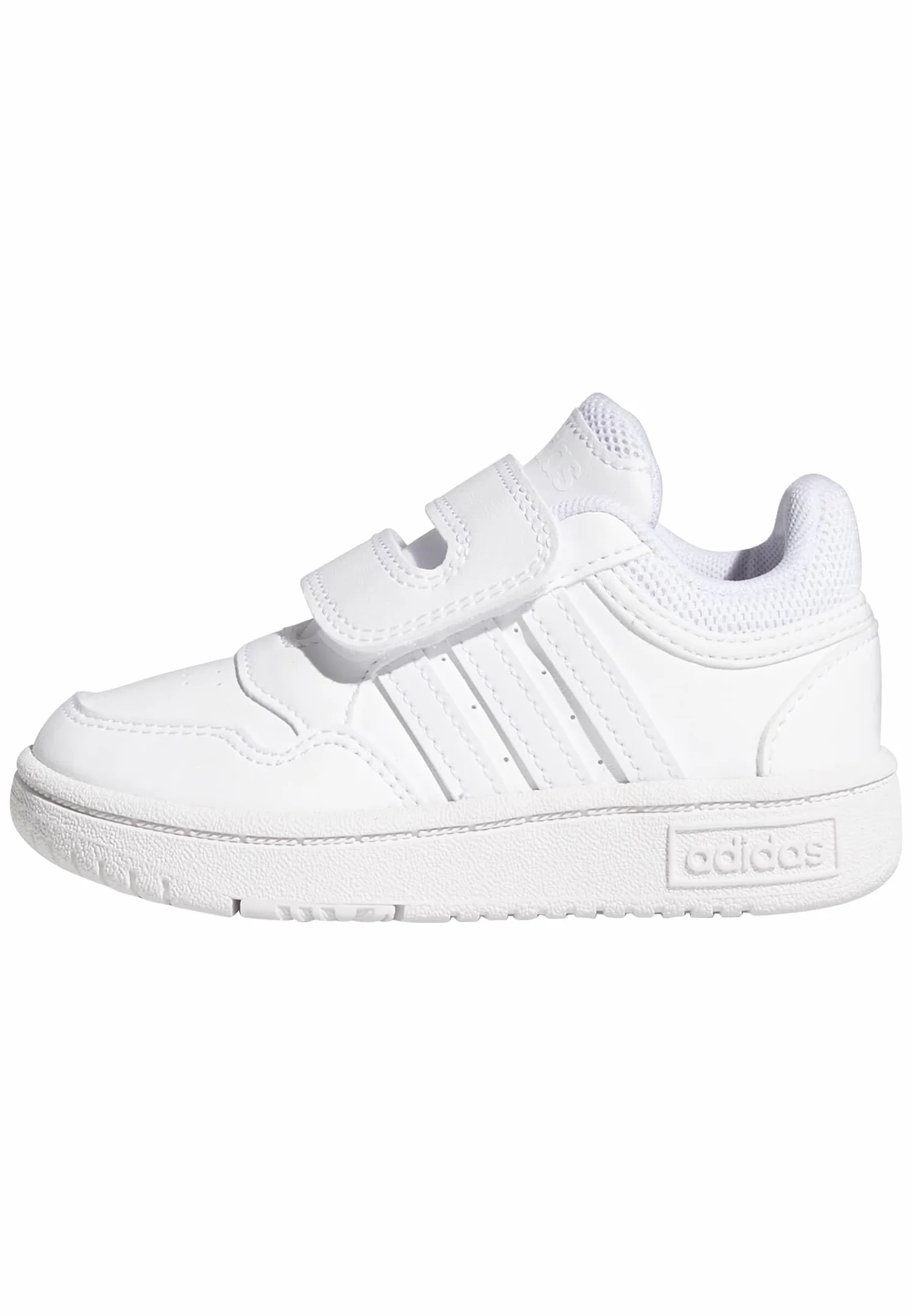adidas Hoops Chaussures Mixte bébé