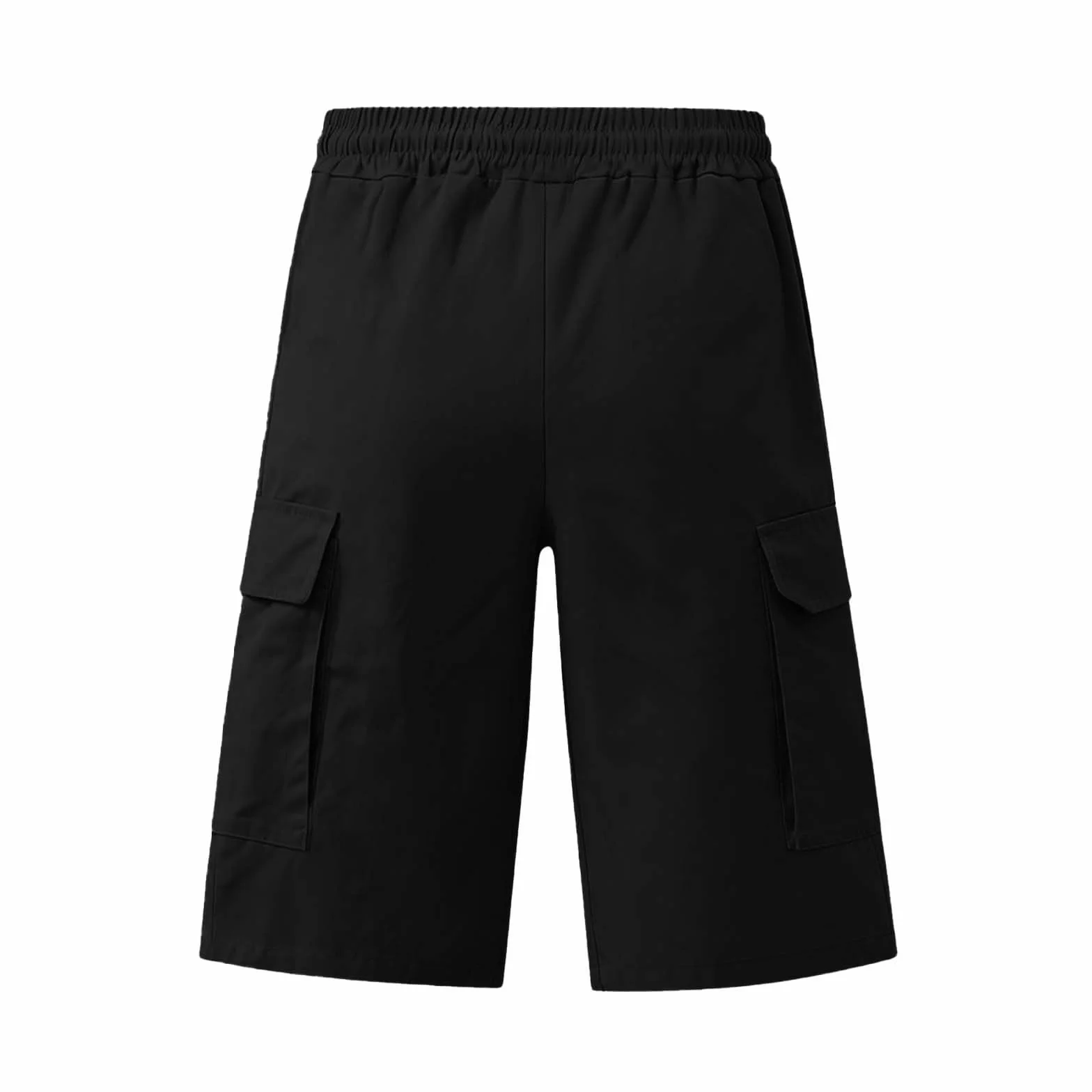 Bermudas Cargo Homme Pantacourt Sport Elastique Militaire Poche Travail Randonnée