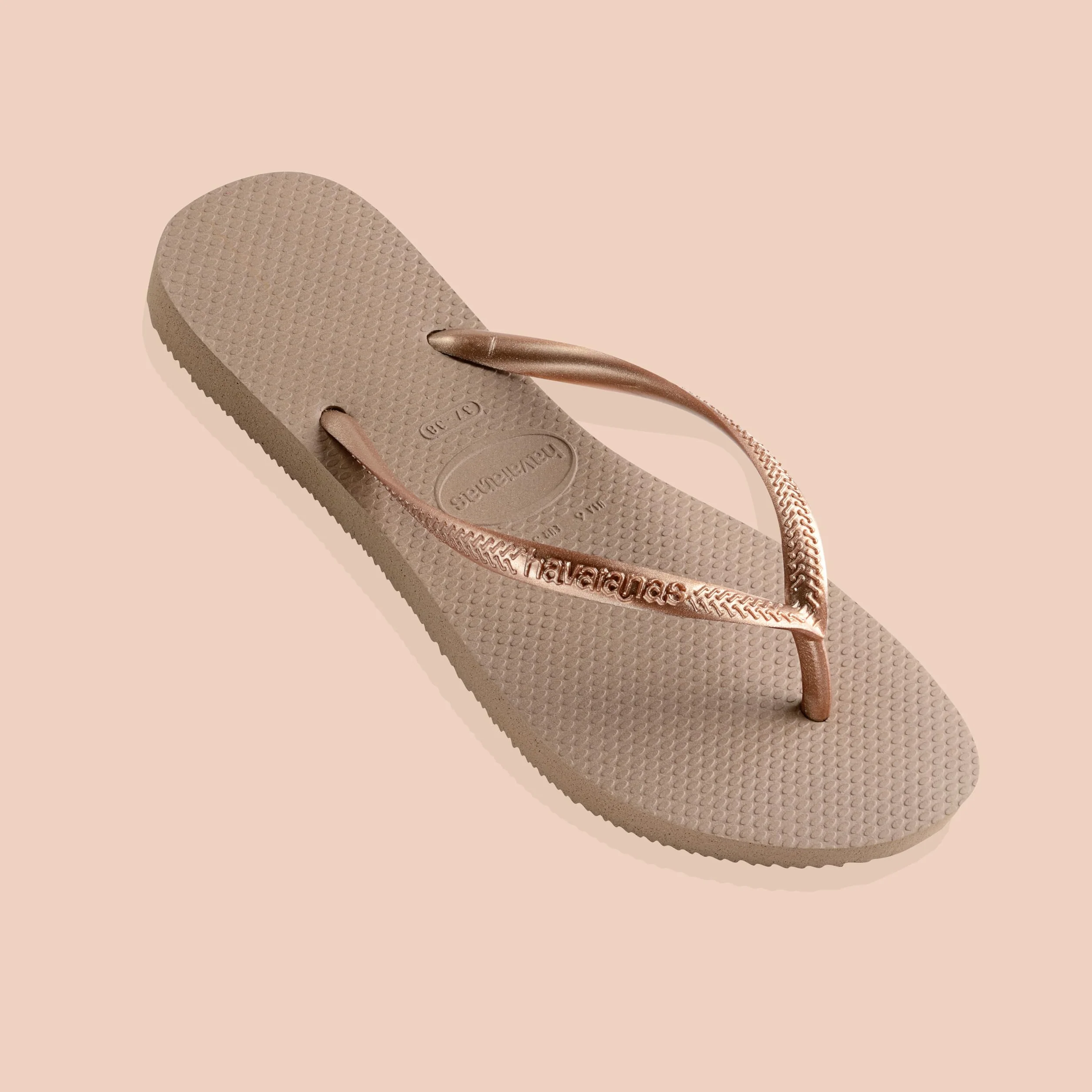 Havaianas Slim Femme Tongs