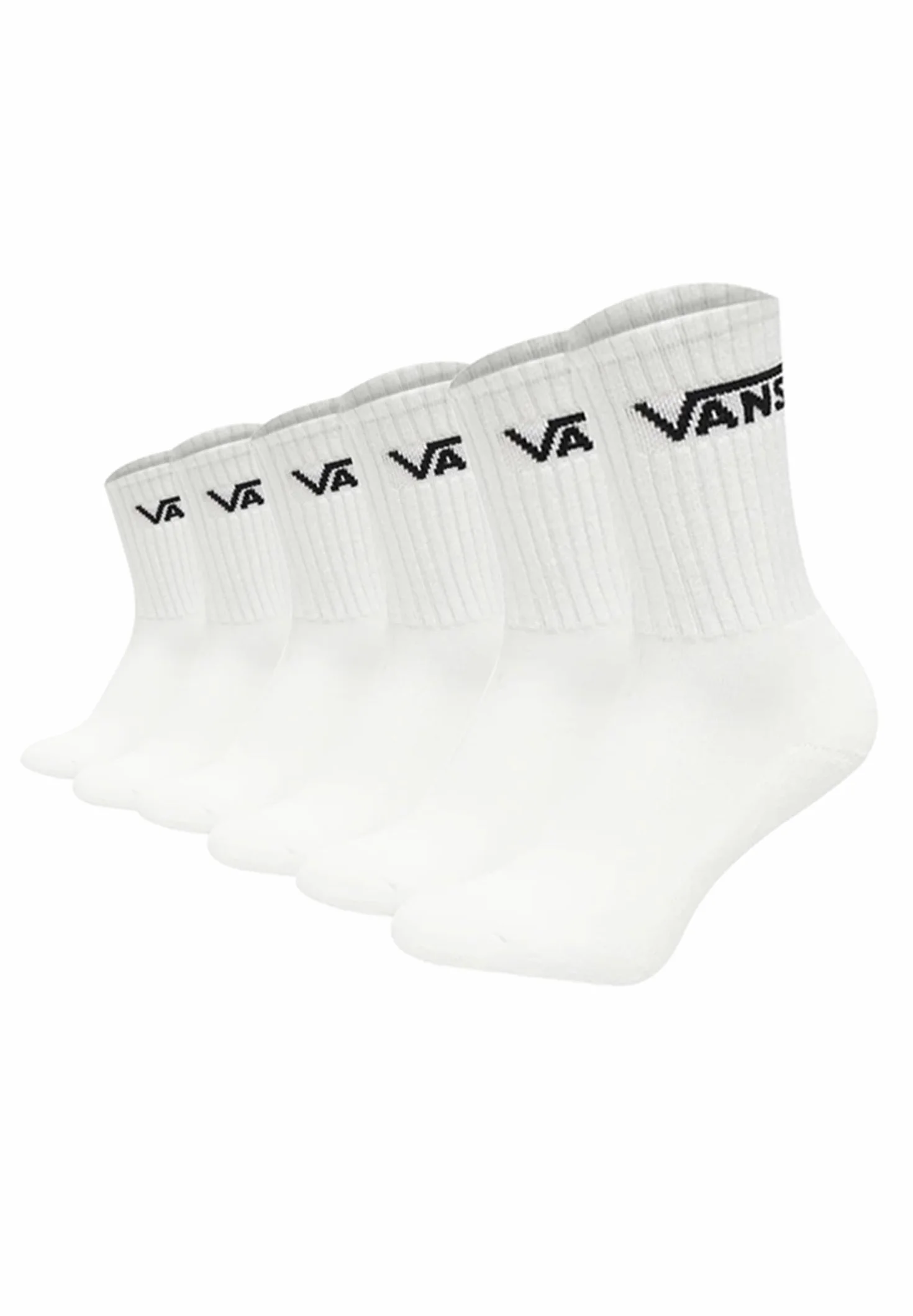 Vans Classic Crew Chaussettes Homme