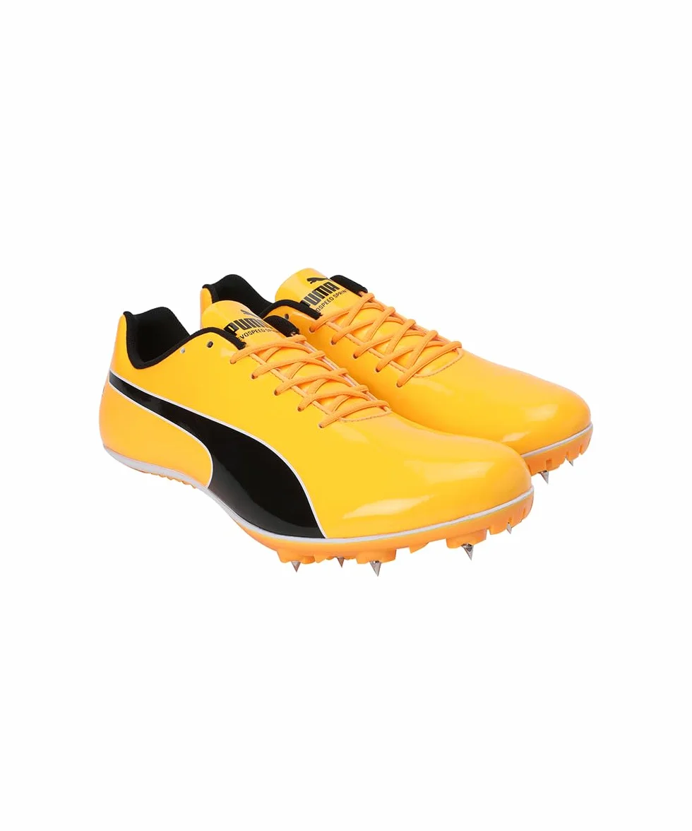 Puma Evospeed Sprint 14.5 Track and Field Shoe Mixte