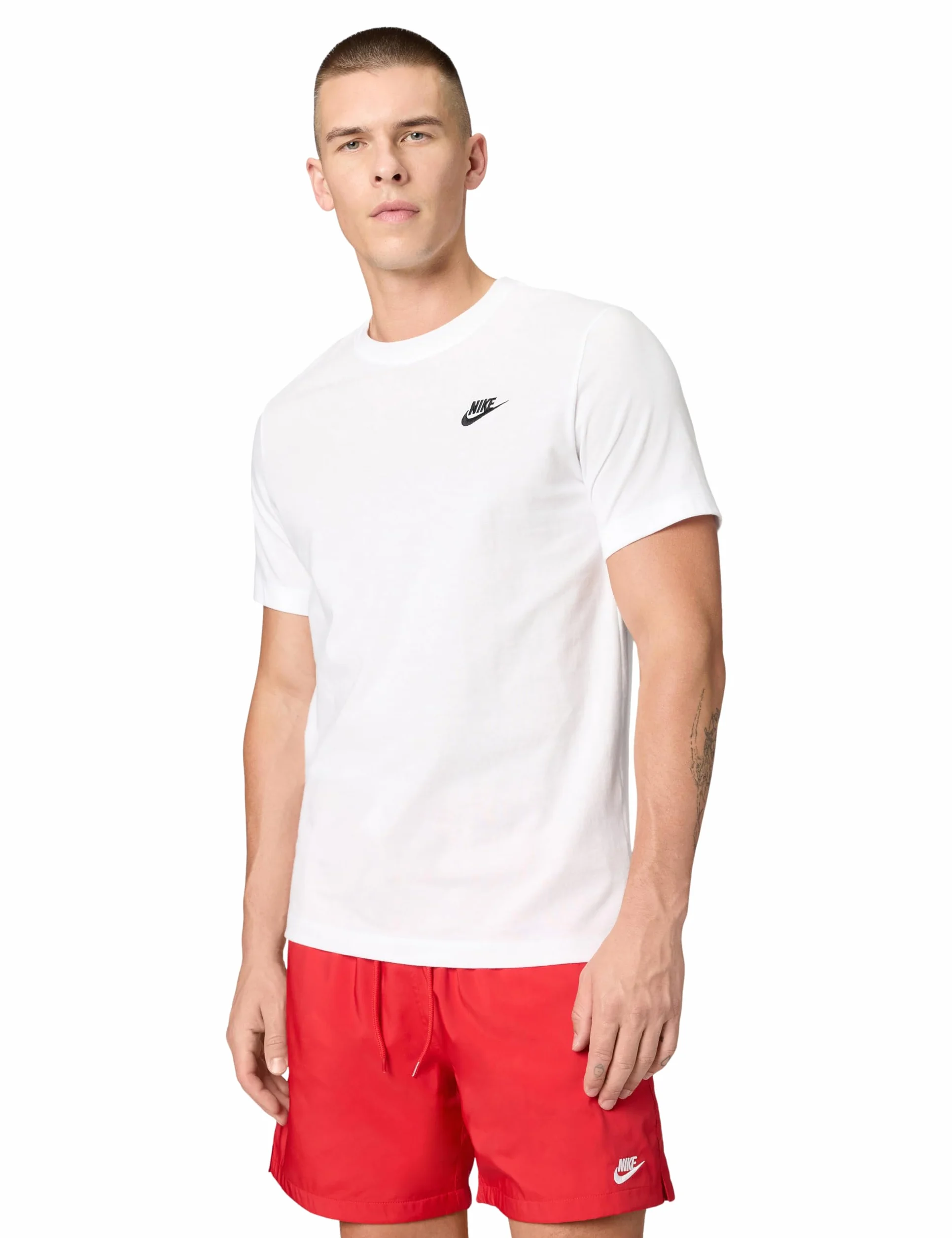 Nike Homme Club Tee T-Shirt