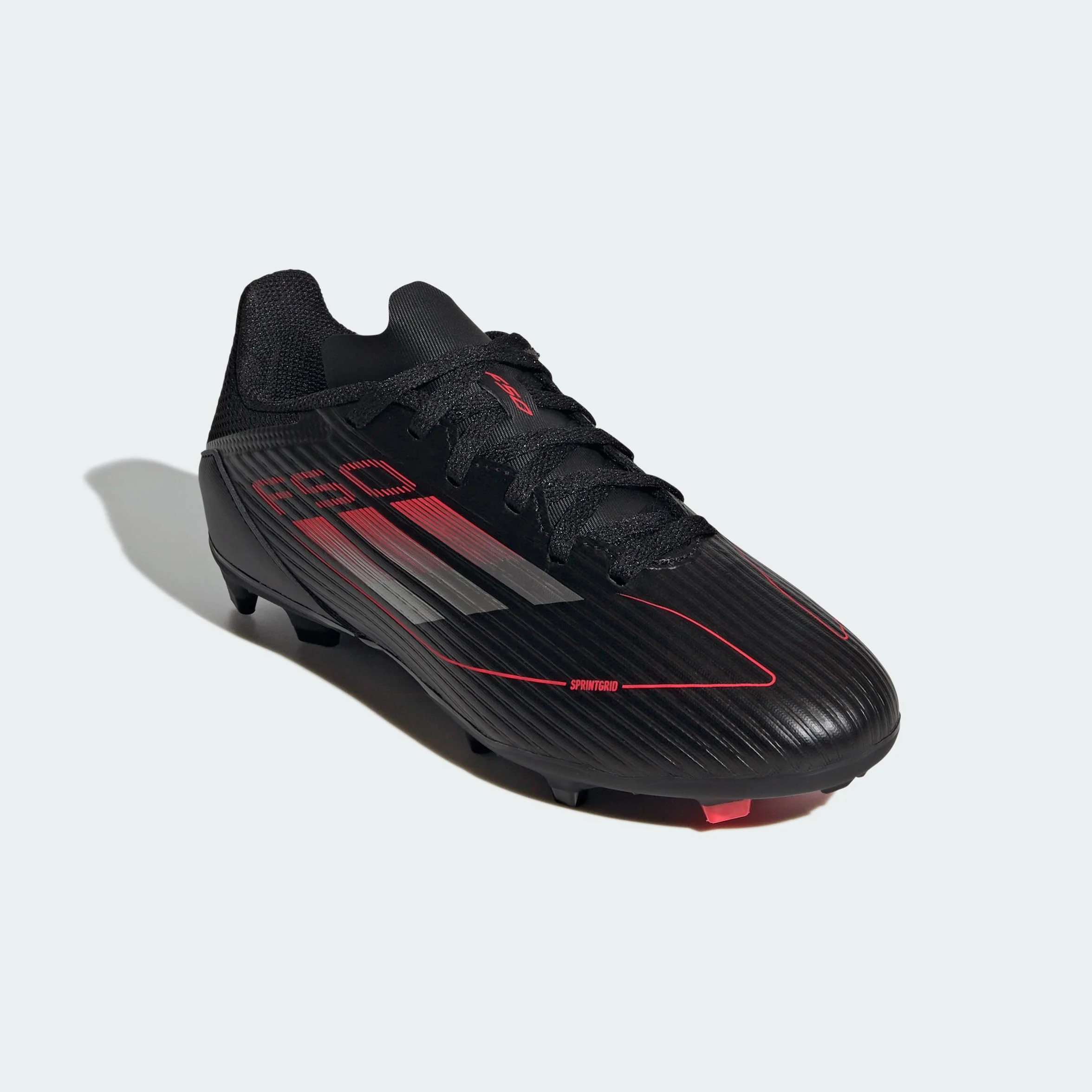 Adidas Mixte F50 League Football Boots FG/MG Kids Chaussure