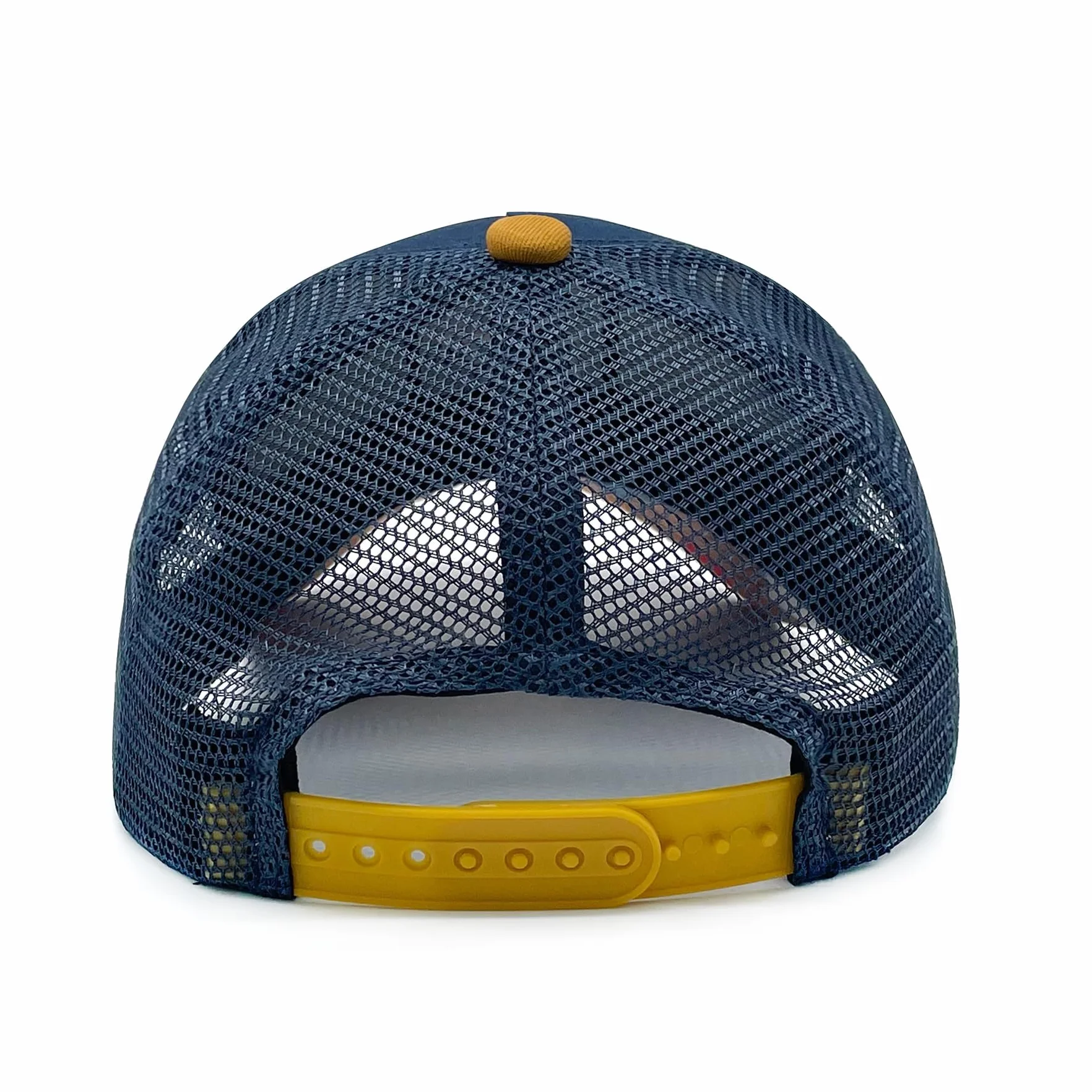 Casquettes Trucker Enfants Garçons Filles Chapeau Baseball Snapback Mesh 2-6 Ans