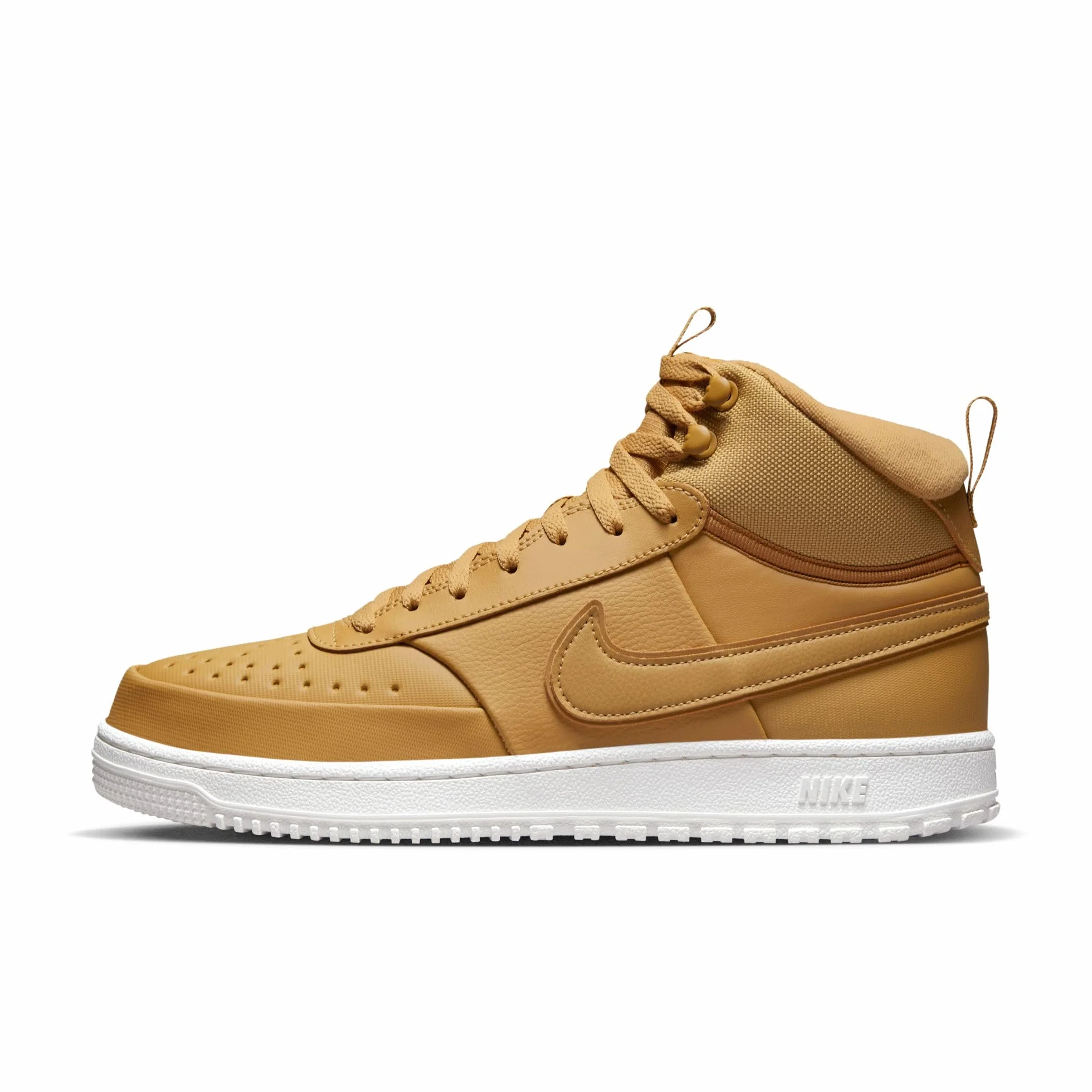 Nike Court Vision Mid Winter Men's Shoes