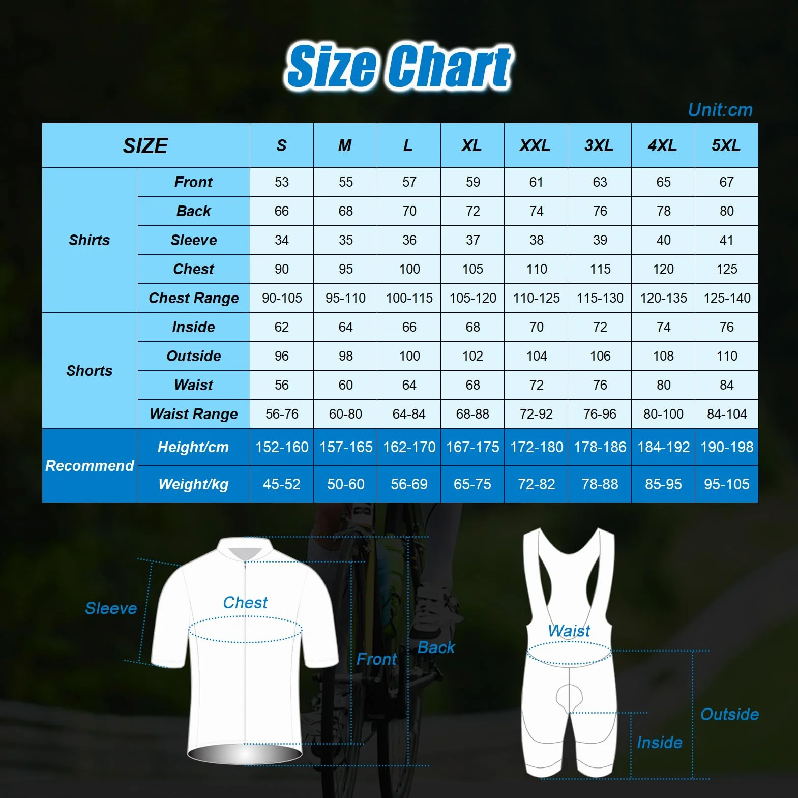 Maillot Cyclisme Femme Été, VTT Tenue Cycliste Manche Courte avec 9D Coussin Gel, Séchage Rapide