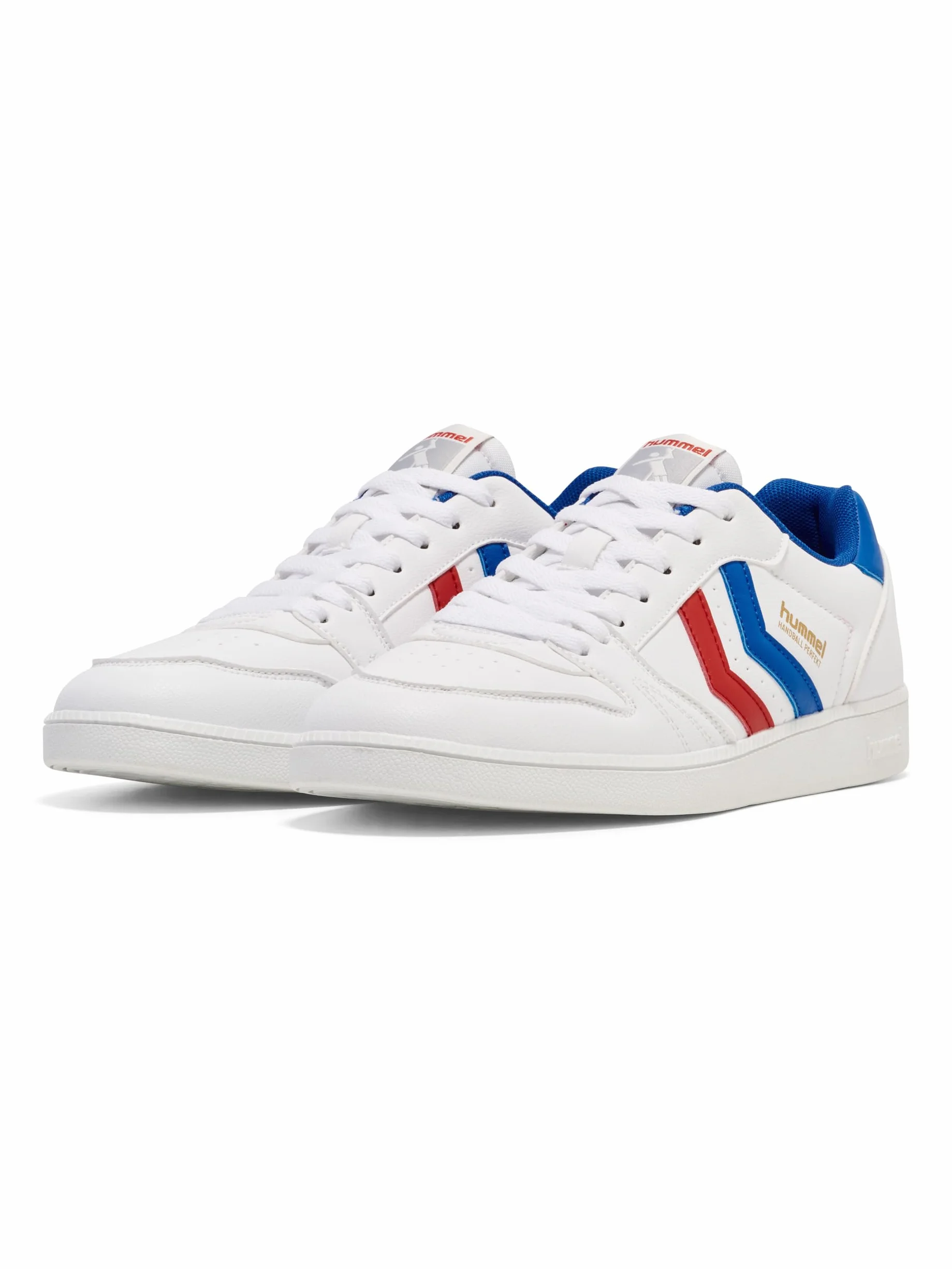 Hummel Handball Parfait Basket Mixte