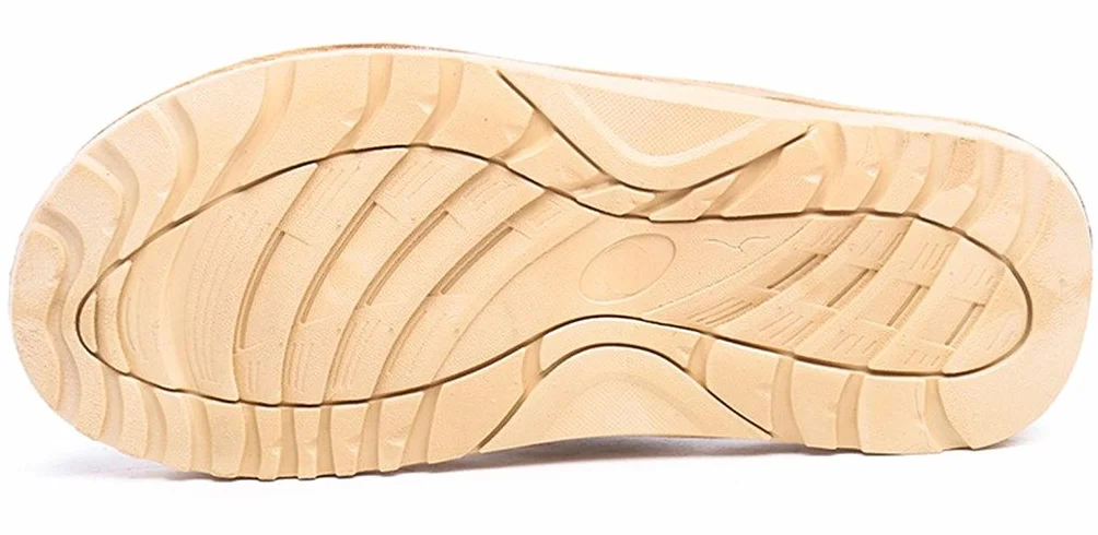 Tongs Flip Flops Plates Sandales de Plage Hommes Femmes
