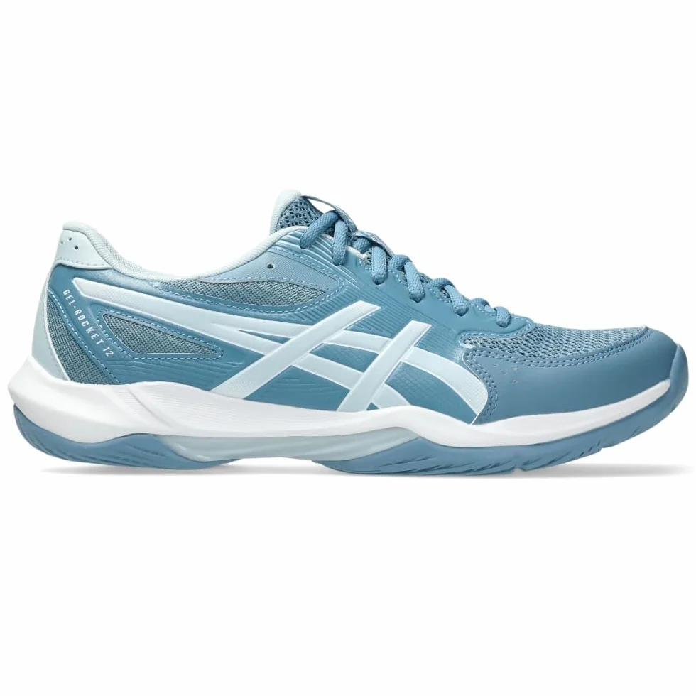Asics Gel-Rocket 12 Sneaker Homme