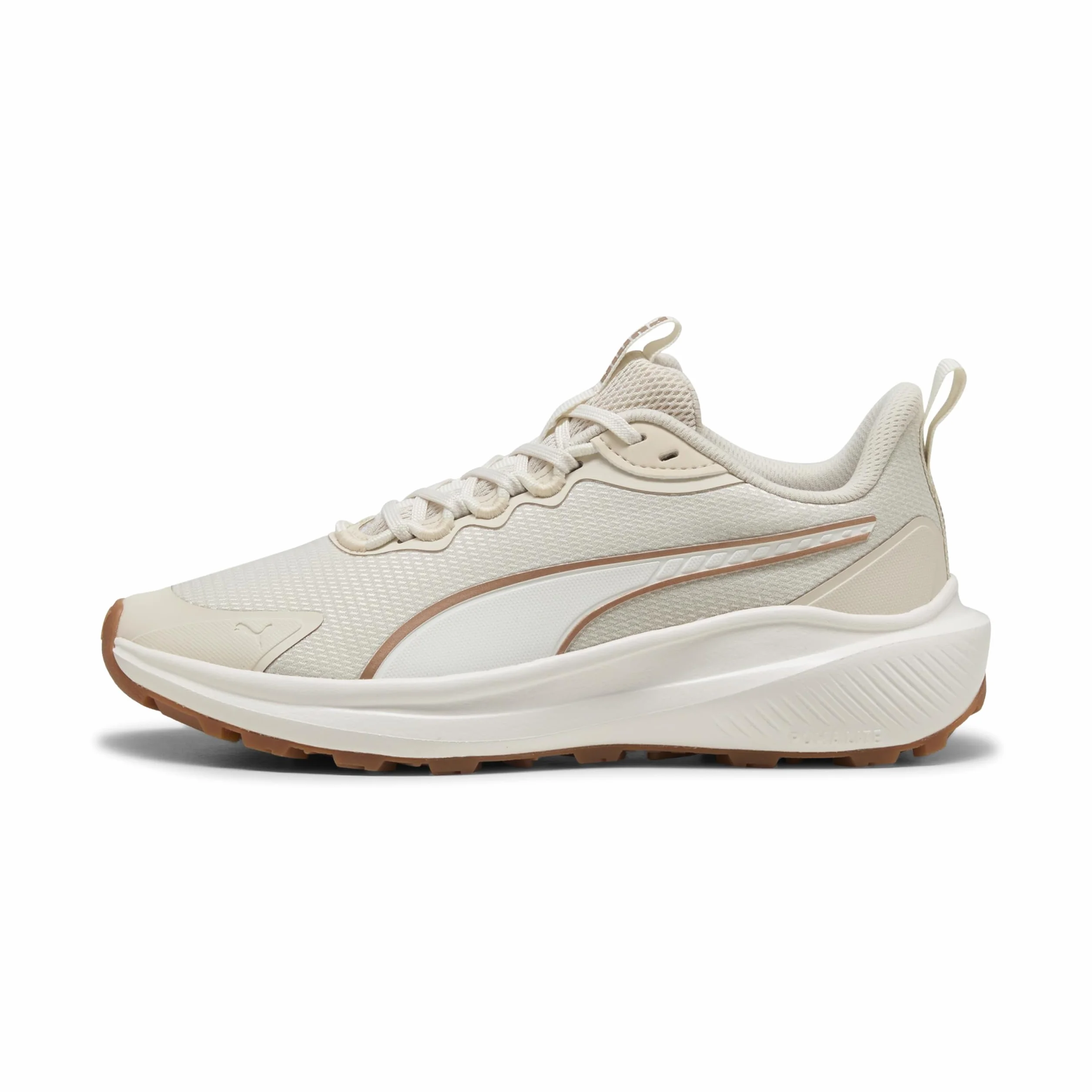 PUMA Skyrocket Lite Trail Chaussure de Course sur Route Mixte