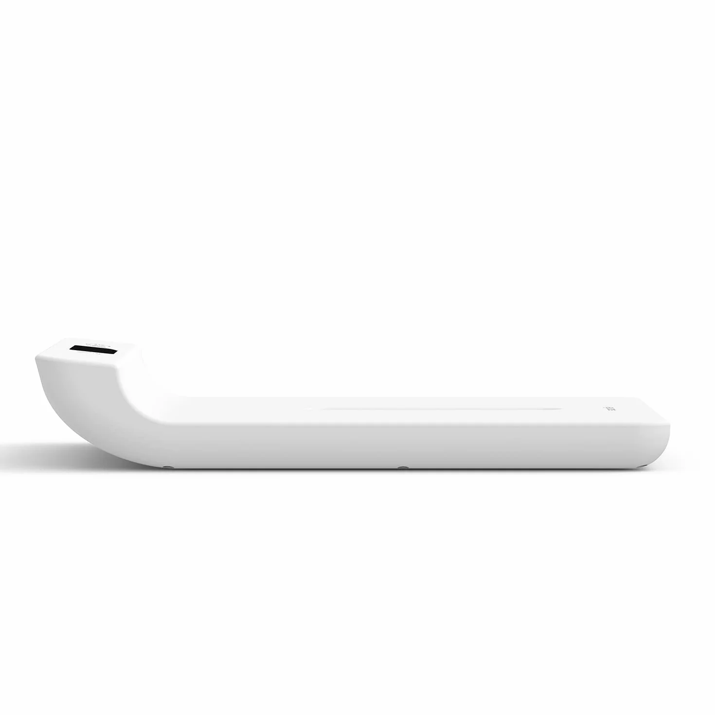 SUAVINEX Balance numérique bébé adulte Bluetooth 1-100 kg plateau amovible blanc