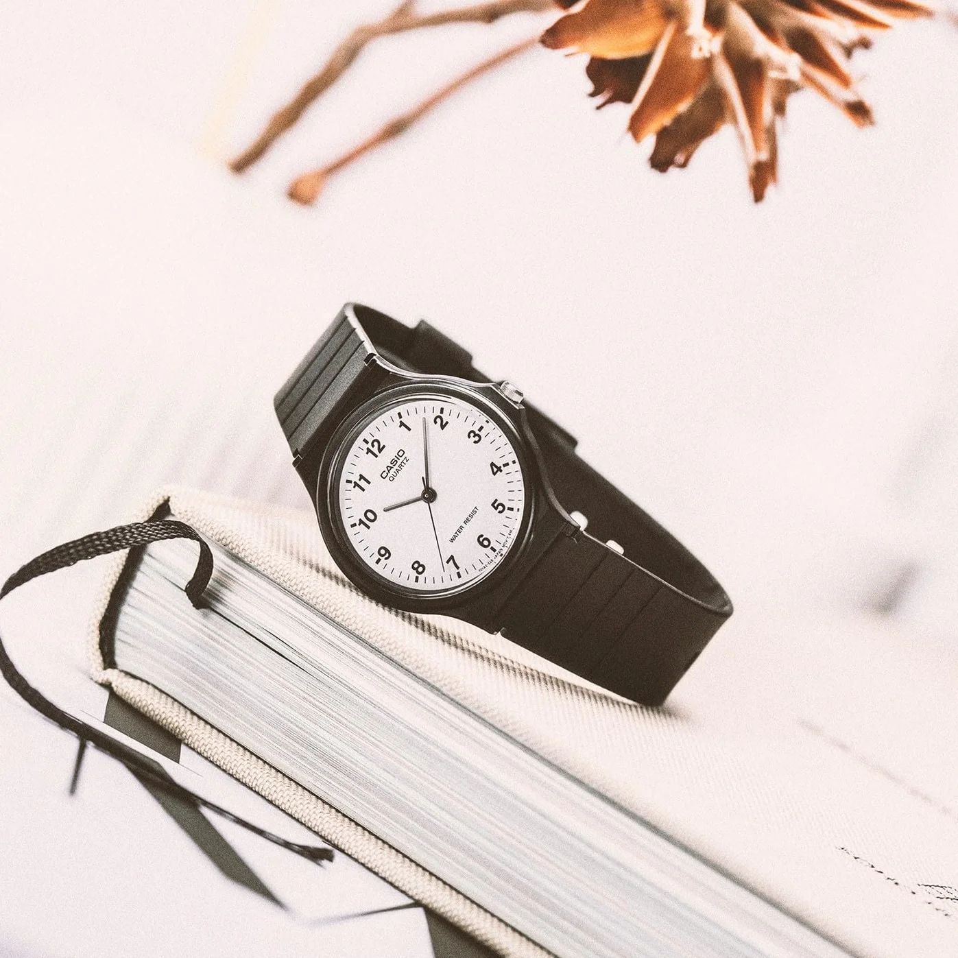 Casio Collection MQ-24 Montre