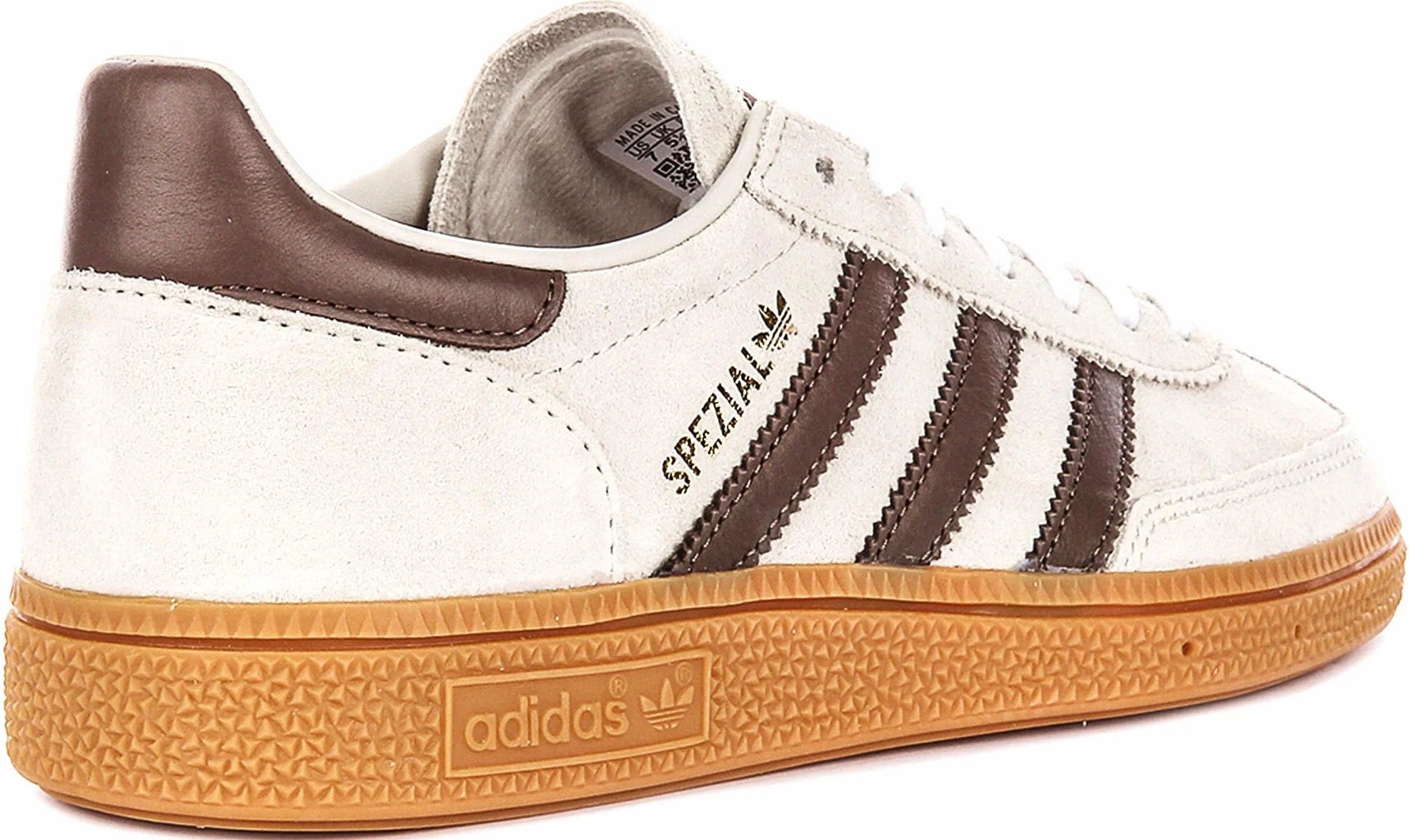 Adidas Originals Baskets de handball pour adulte