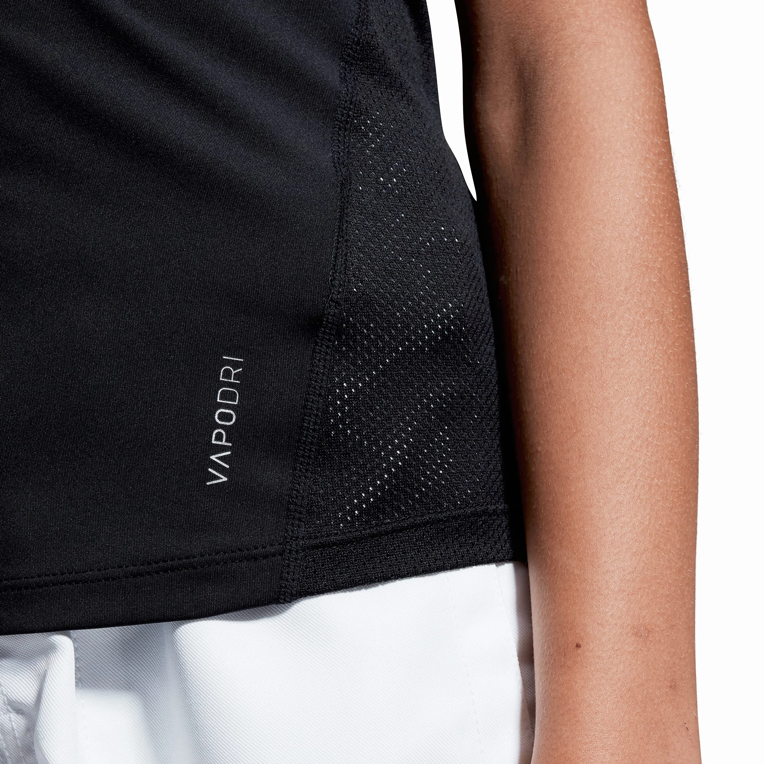 Canterbury Junior Pantalon de survêtement Étiré Conique Black 22