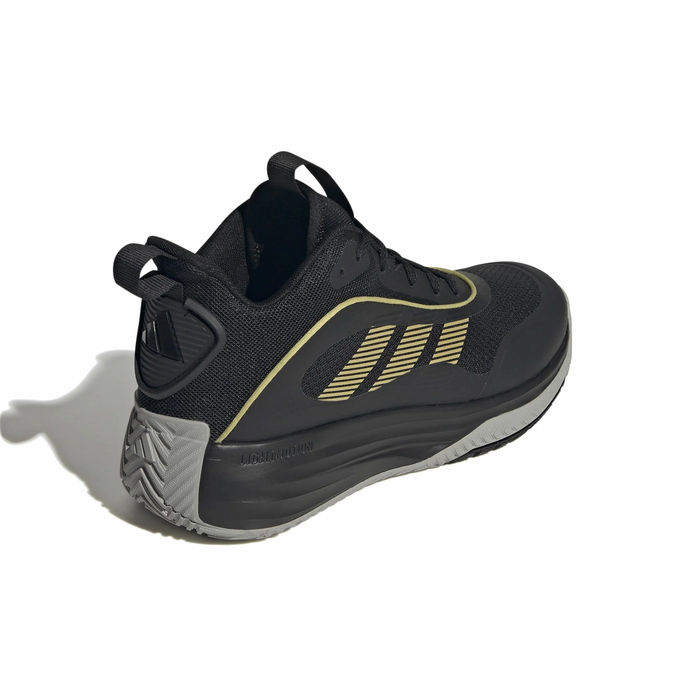 Adidas Own The Game 3 Chaussures Homme