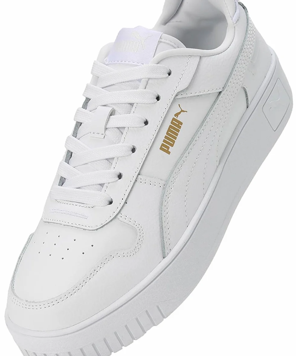 Puma Carina Street Basket Femme