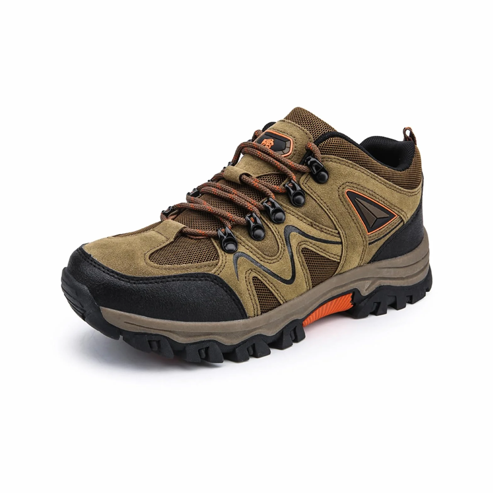 Chaussures de Randonnée Homme Trail Sport Confortables 38-48 EU