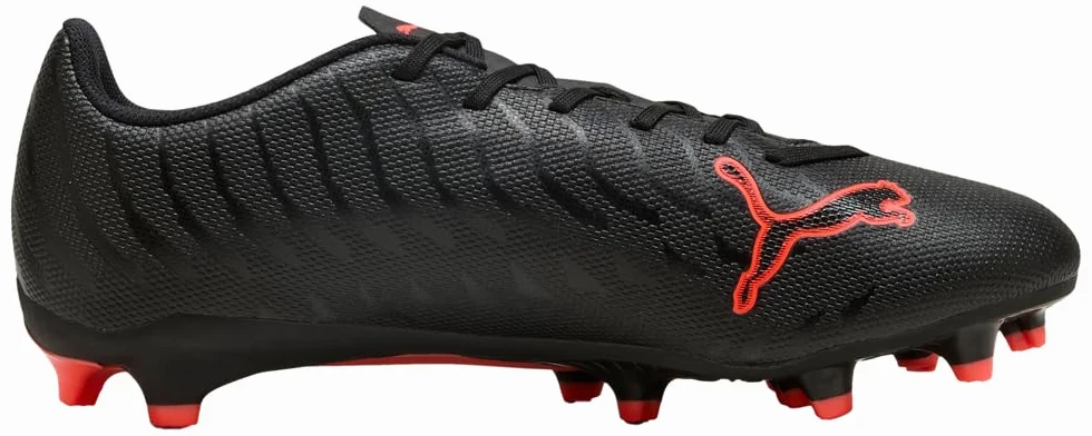 PUMA Ultra 6 Play FG/AG Chaussures de Football Unisexe