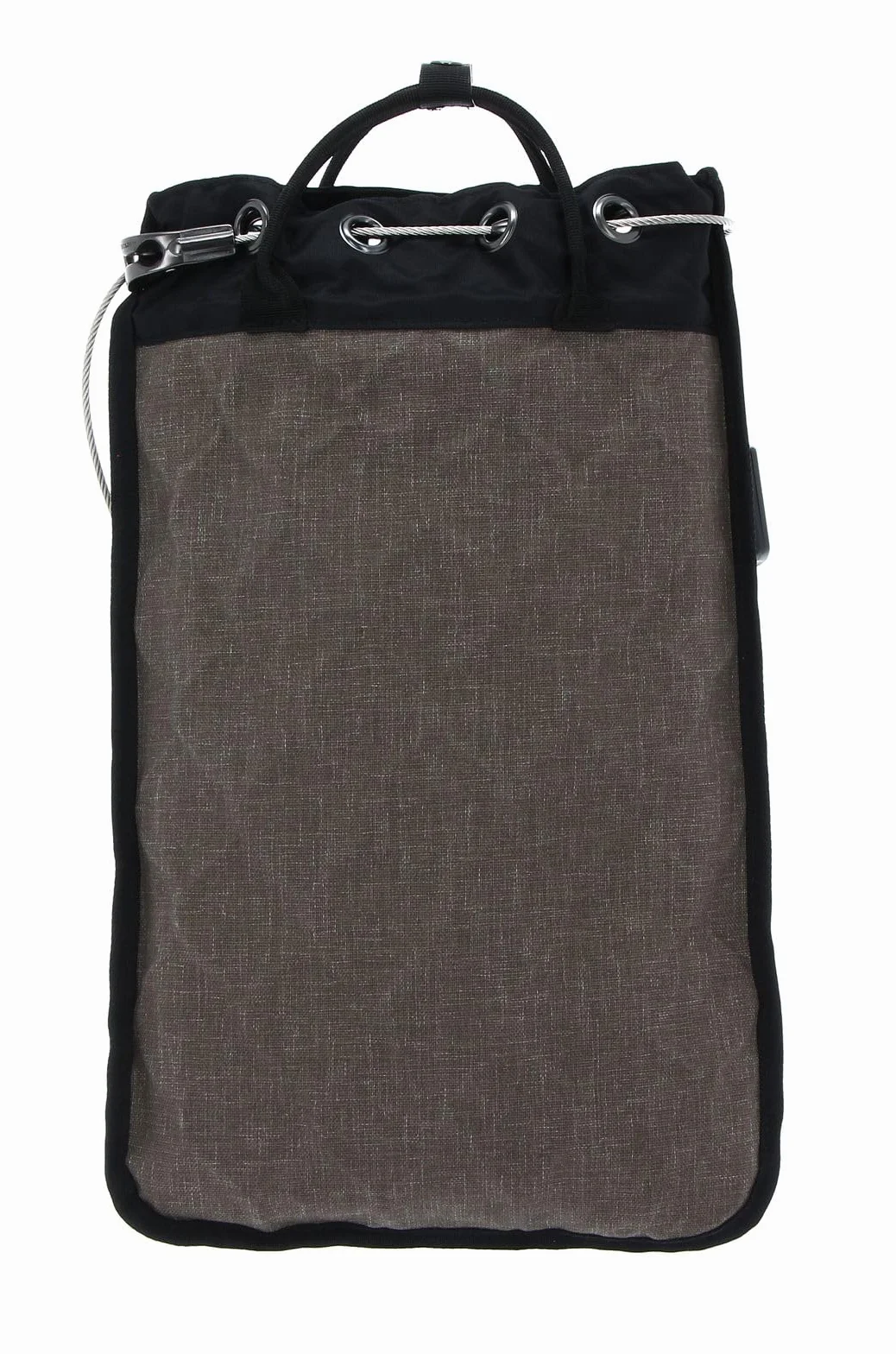 Pacsafe Travelsafe 5L GII Portable Safe Sand