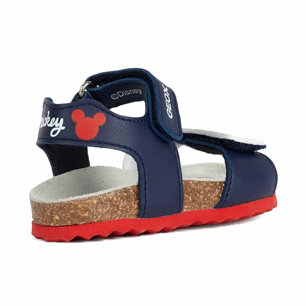Geox Chalki Boy Sandale bébé garçon