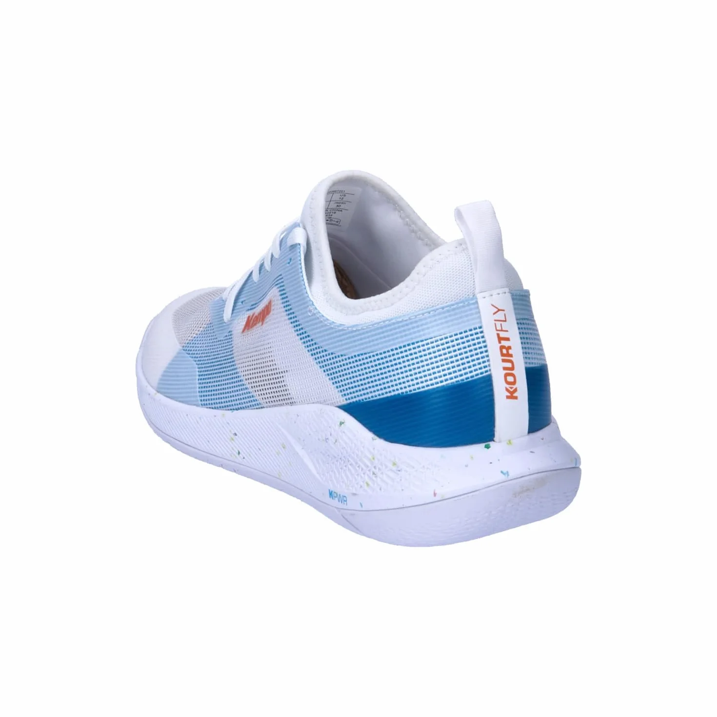 Kempa Mixte Kourtfly Chaussures de Handball
