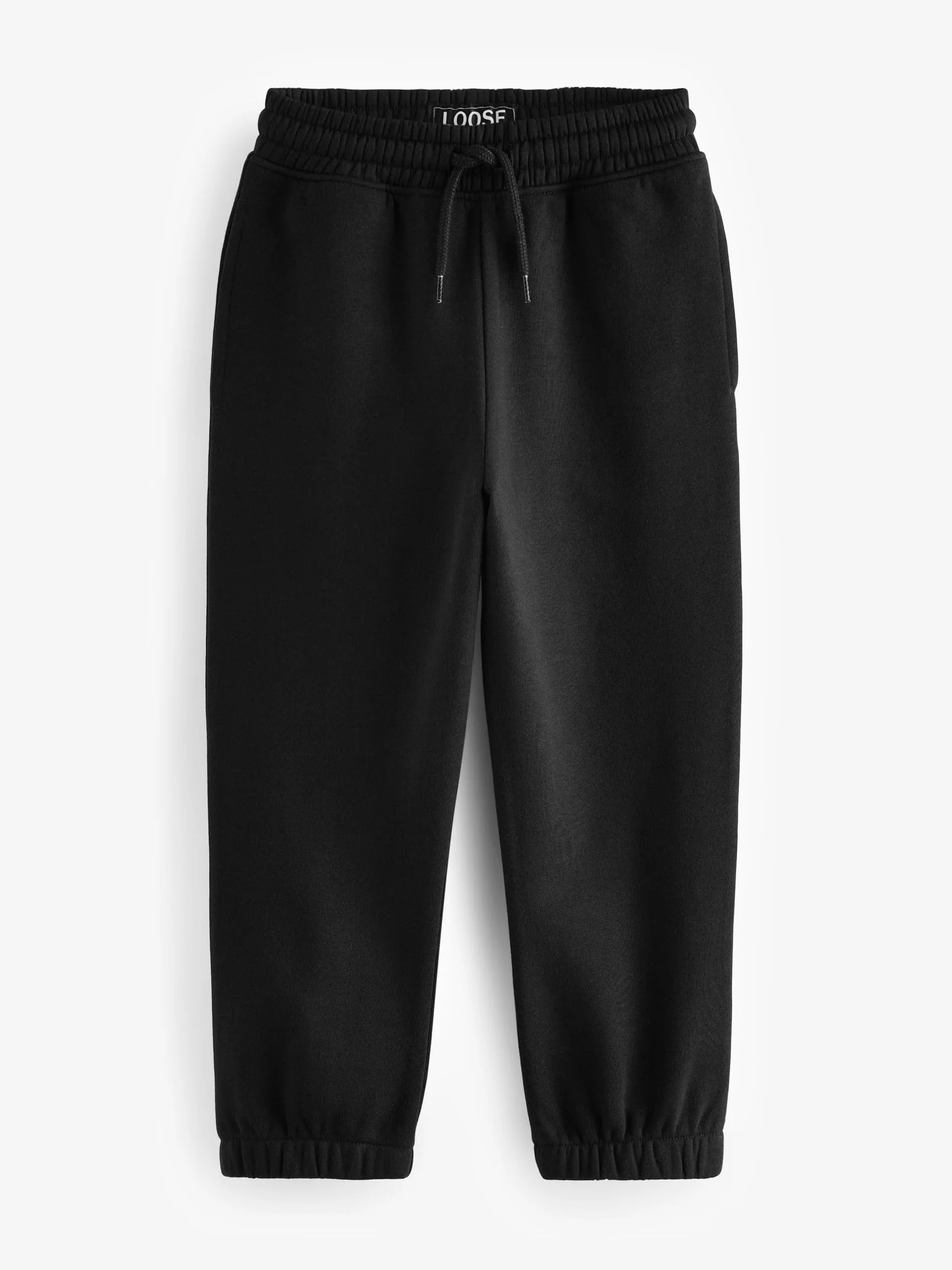 NEXT Garçon Pantalon de Jogging Regular Lot de 3
