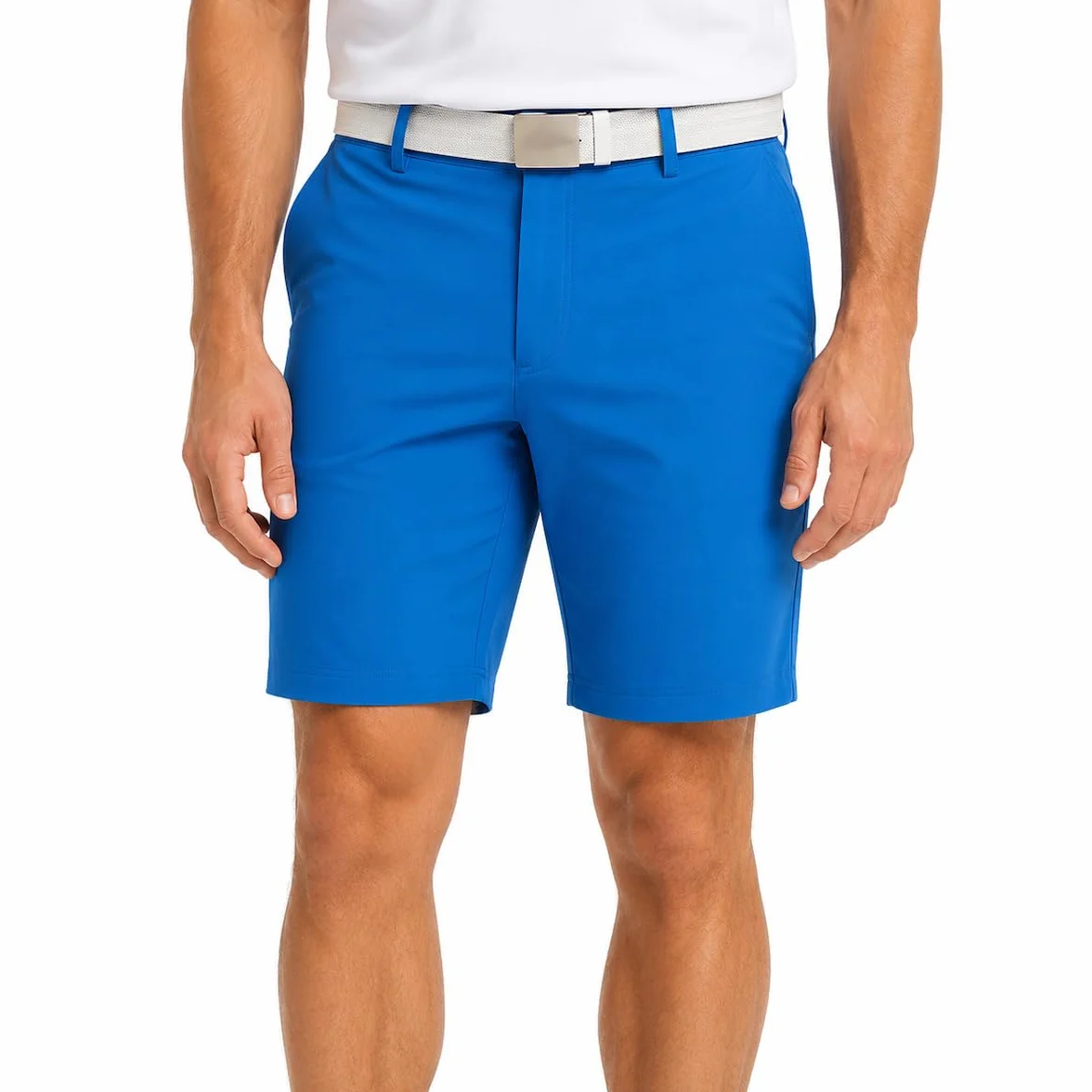 Calvin Klein Hommes Micro Tech Shorts 2026