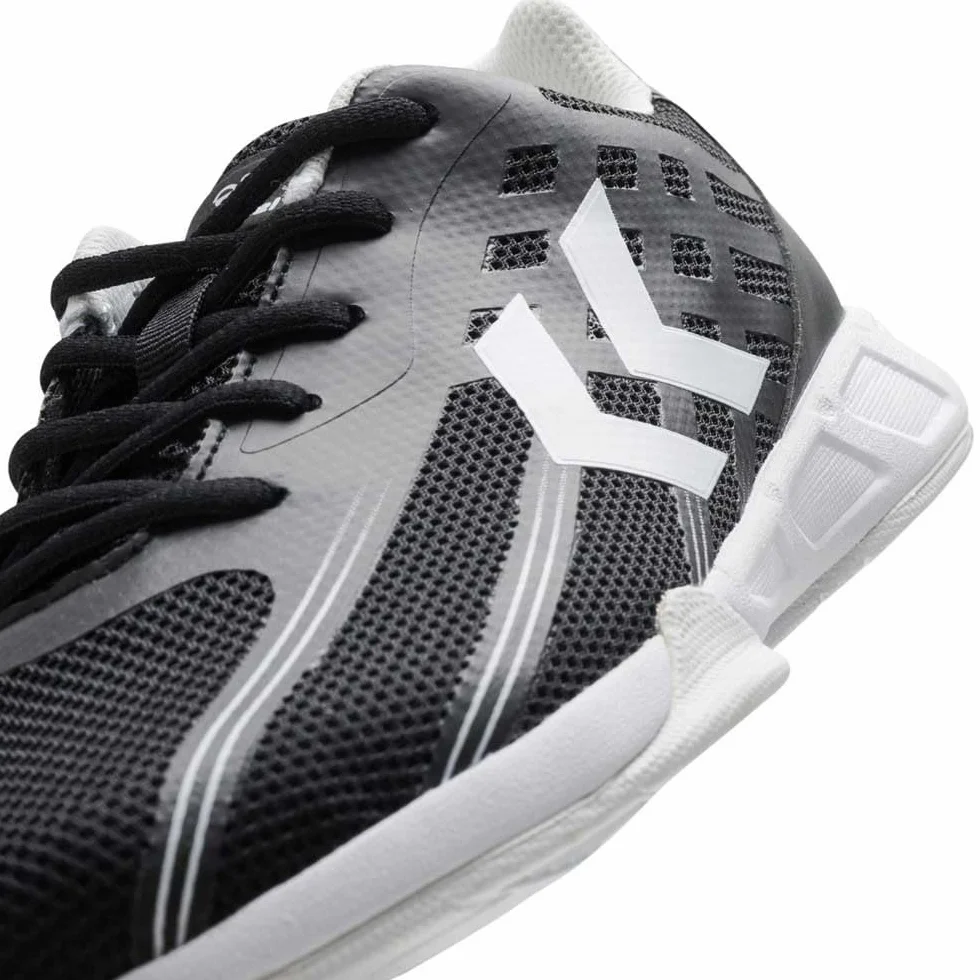 Hummel Élite Racine Chaussure de handball Mixte