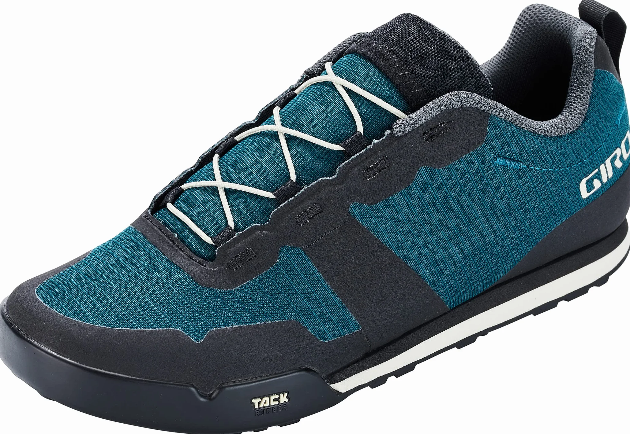 Giro Tracker W Fastlace Chaussure Cyclisme Montagne Femme