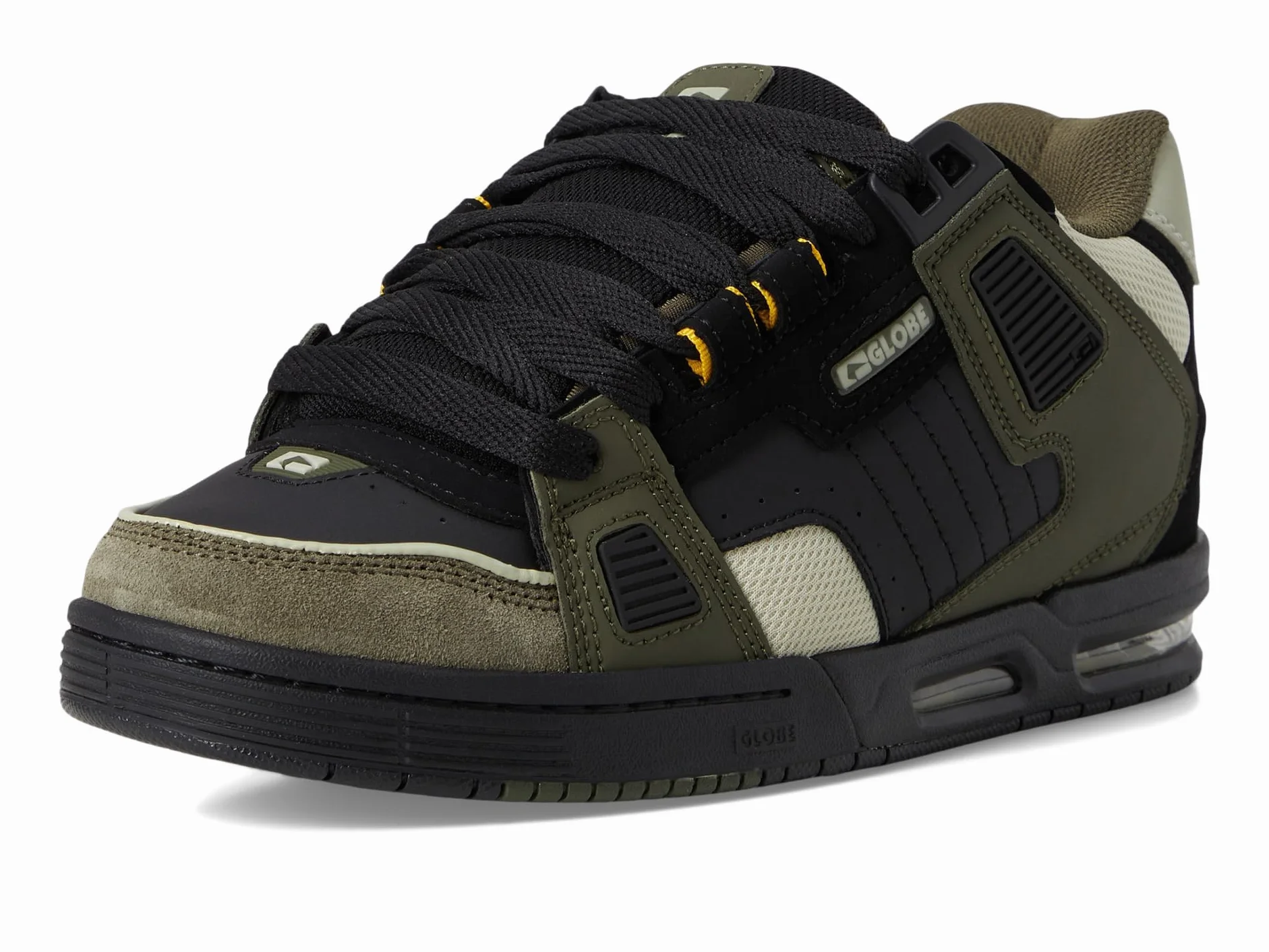 Globe Chaussures de Skate Fusion Homme