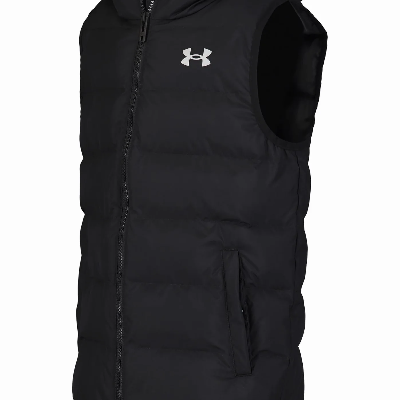 Under Armour Pronto Gilet sans manches enfant