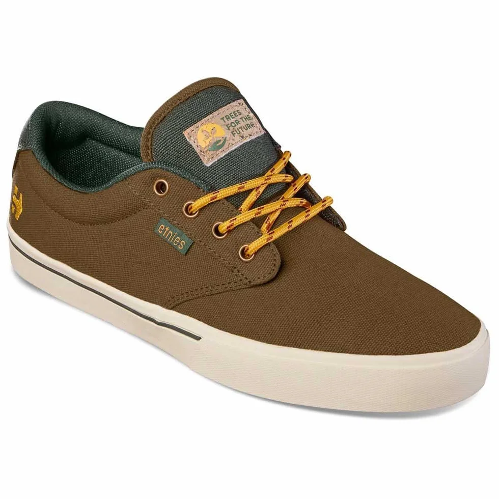 Etnies Jameson 2 Eco X Tftf Chaussures de Skate Homme