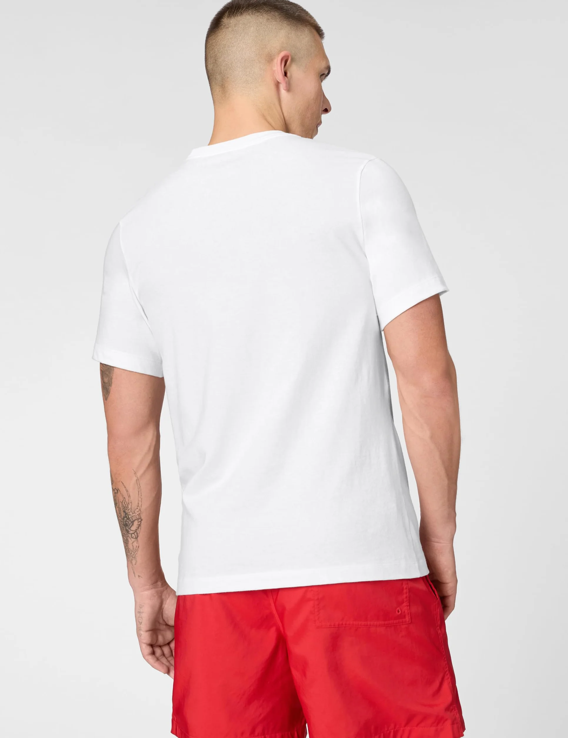 Nike Homme Club Tee T-Shirt