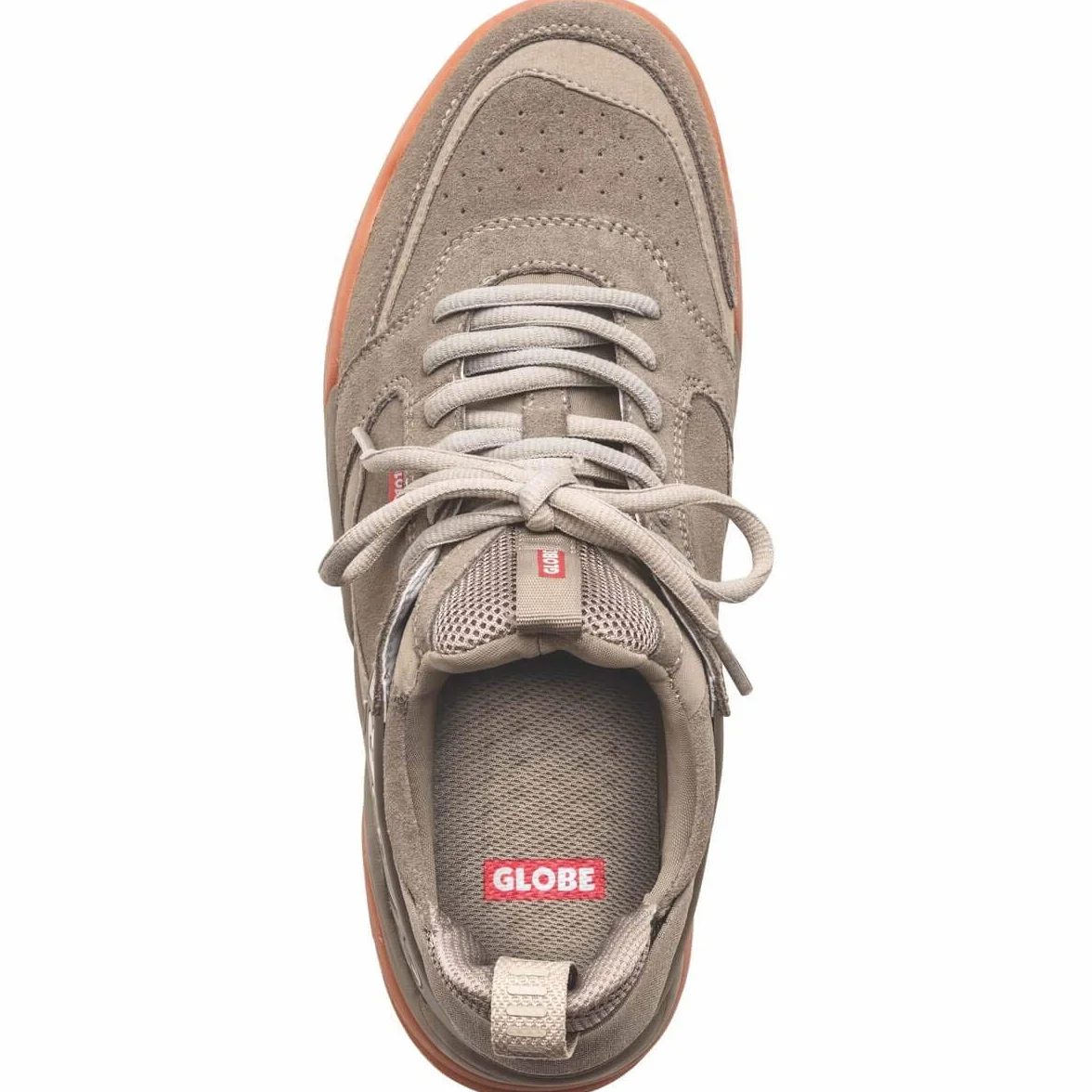 Globe Homme Tilt Evo Chaussures Skateboard
