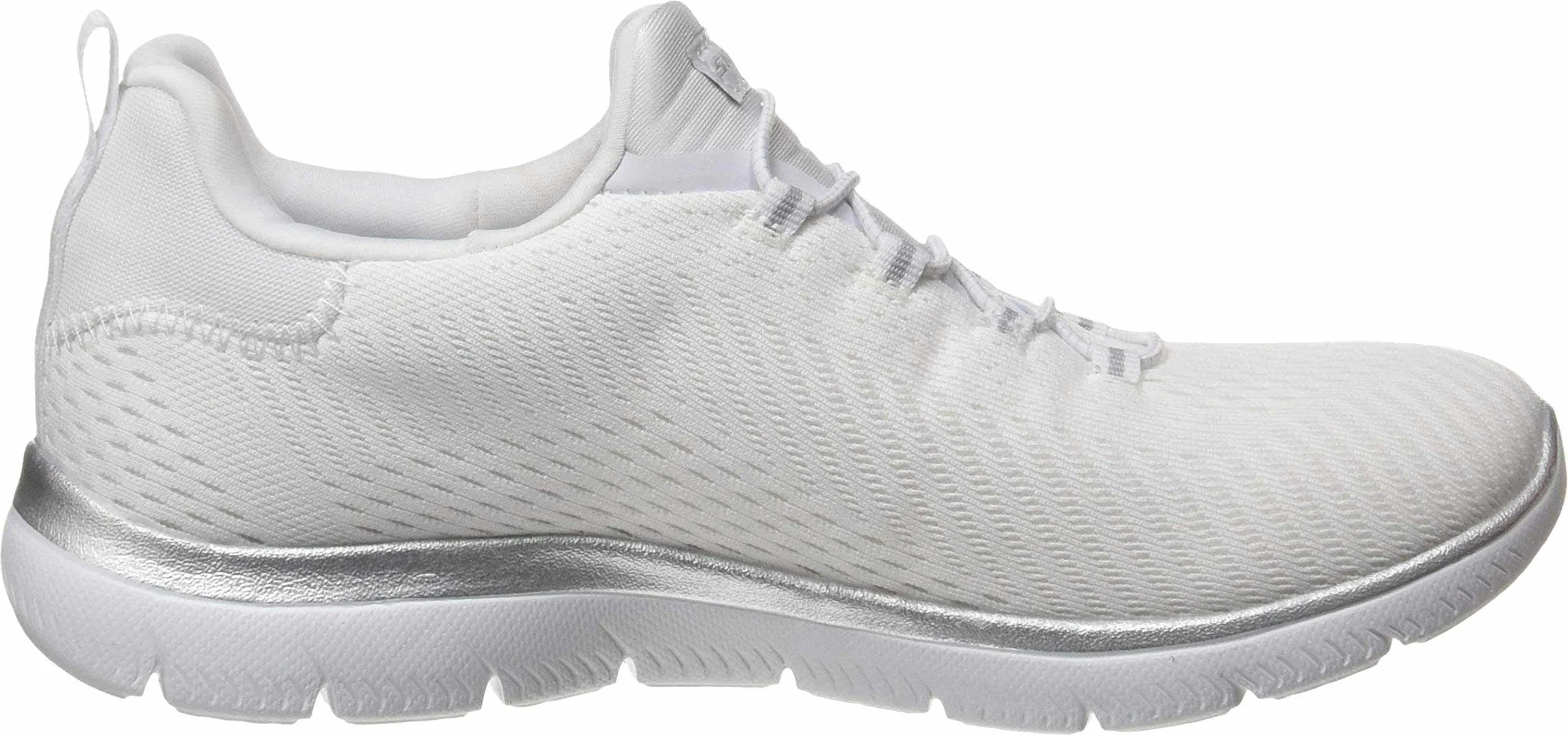 Skechers Femme Summits Fast Attraction Espadrilles