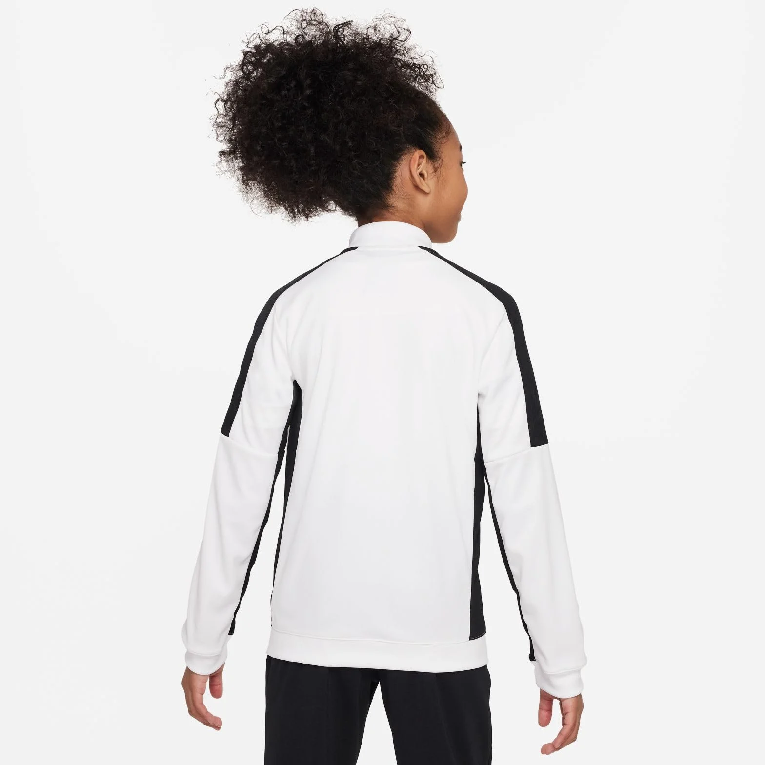 NIKE Soccer Track Jacket Mixte enfant Df Acd23 Trk Jkt Knit