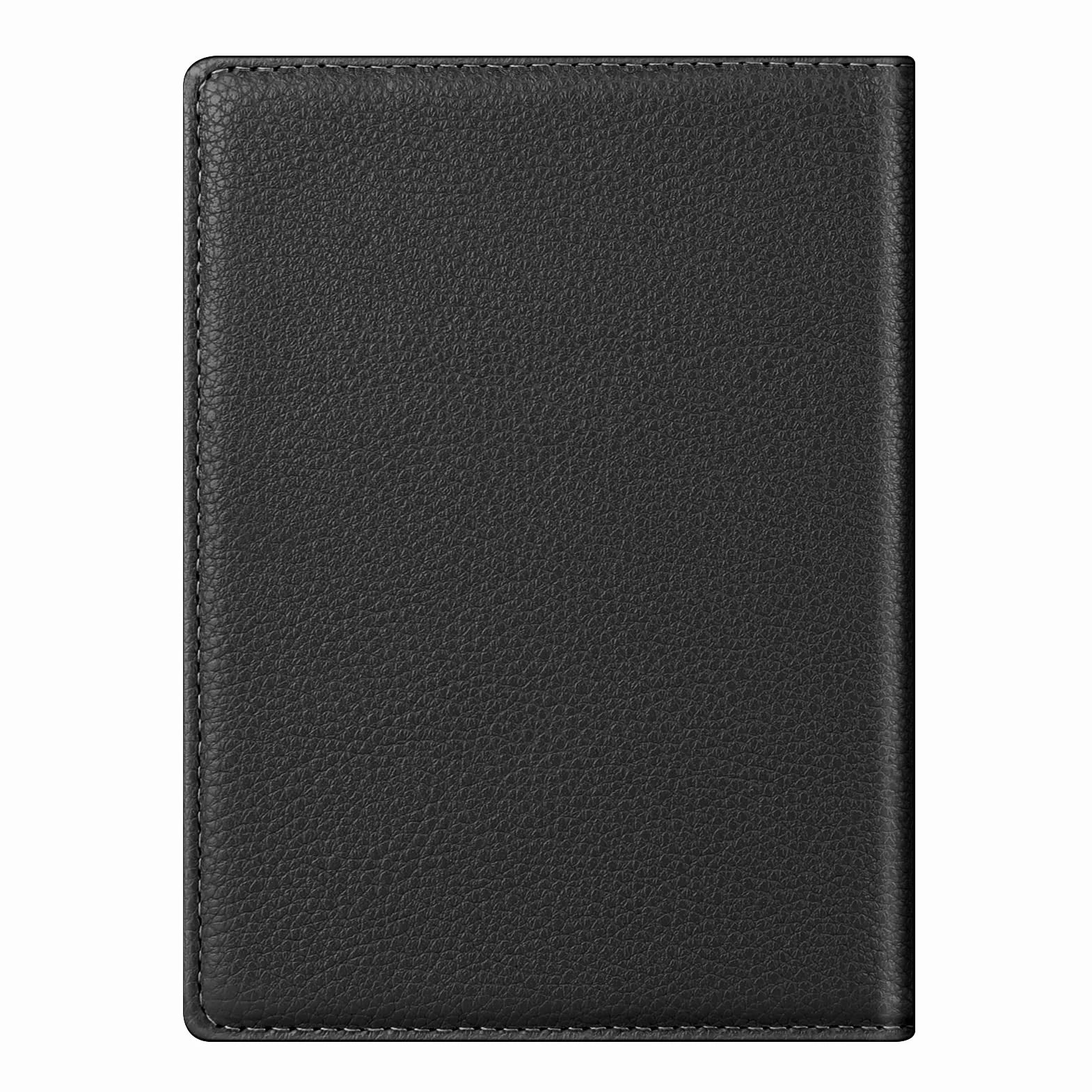 FINTIE Étui de Protection pour Passeport Portefeuille Voyage