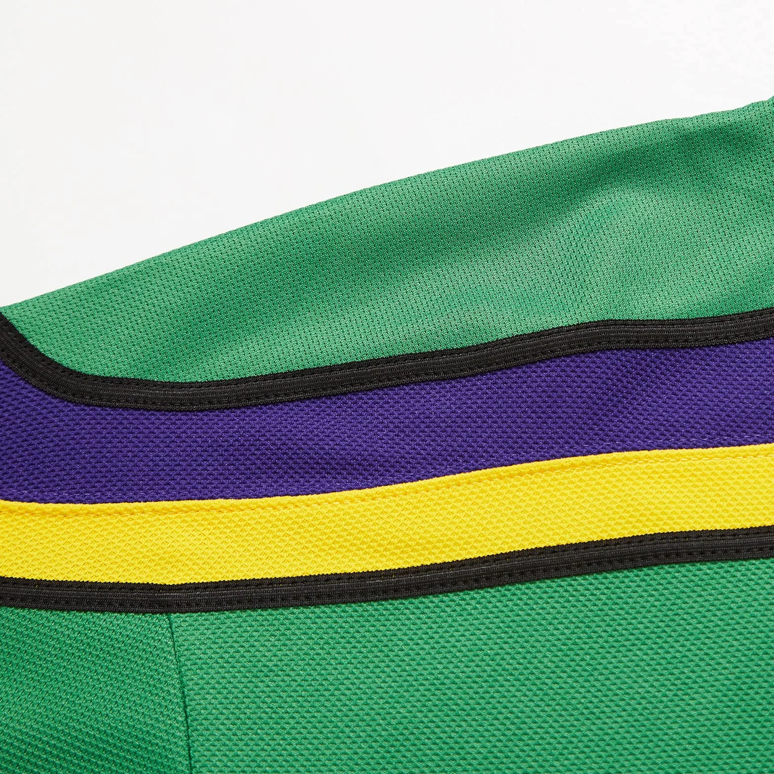 Mighty Ducks Maillot de hockey sur glace S-XXL Adam Banks #99 Charlie Conway #96