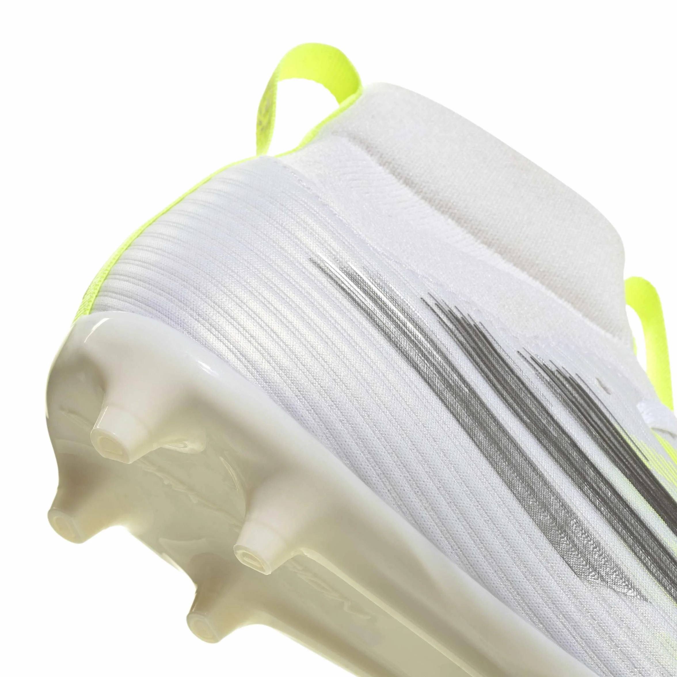 Chaussure de Football F50 SPARKFUSION League Mid Cut Firm Ground Artificial Ground Enfants