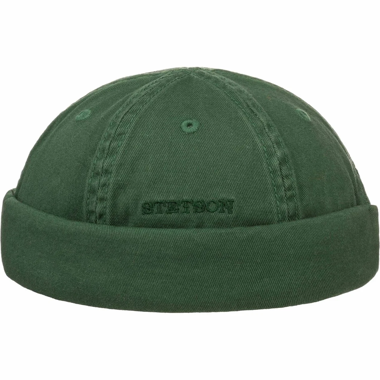 Stetson Ocala Dockercap Coton 100% UV 40+ Homme