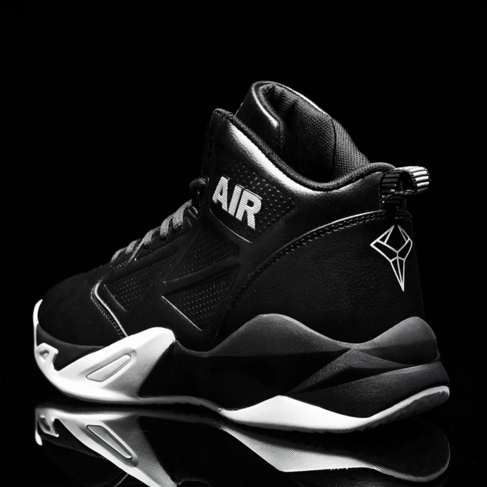 Chaussures de Basket-Ball Hommes Mode Grandes