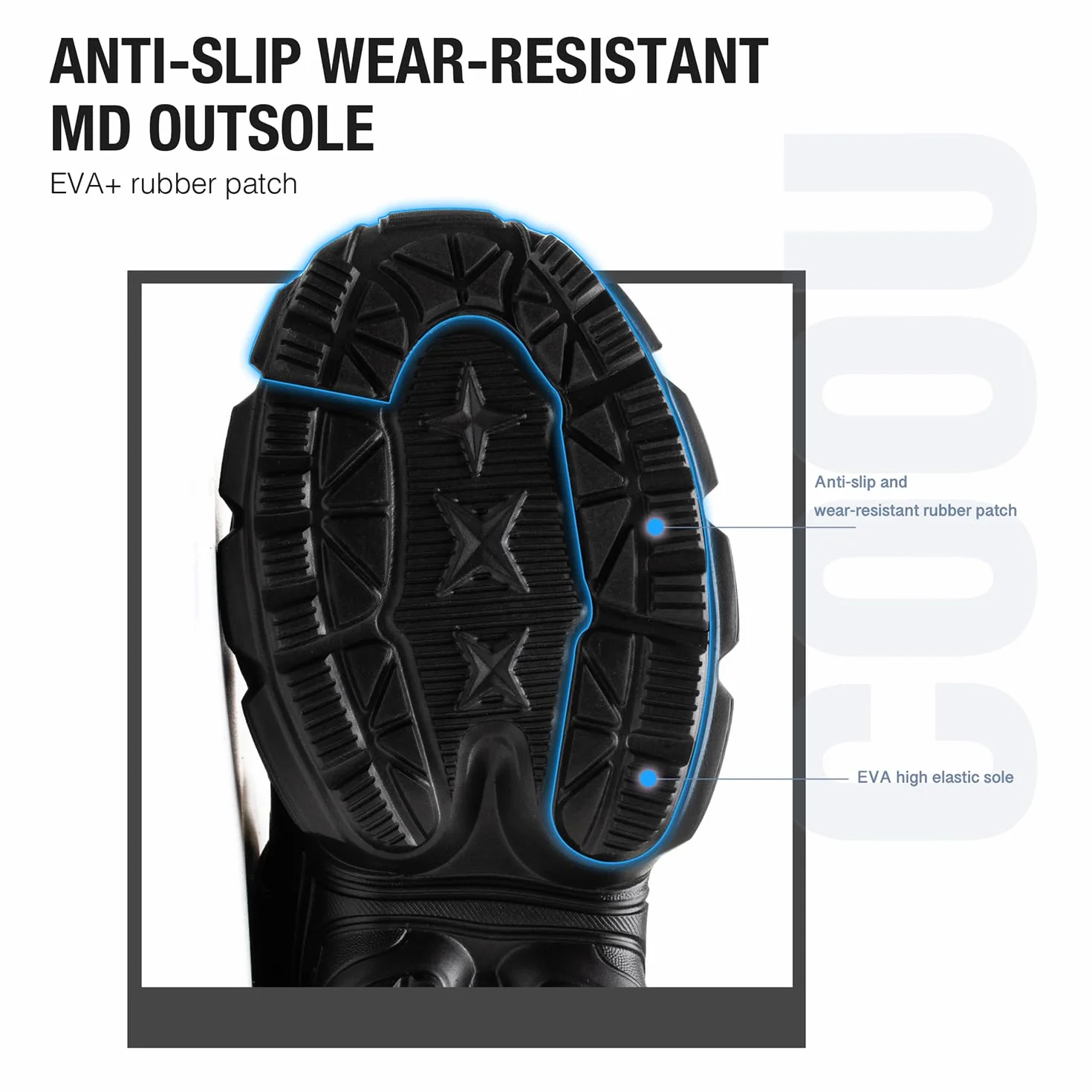 Chaussure de Sécurité Femme Légère Basket Securite Respirante Antidérapante Chaussures Travail Embout Acier