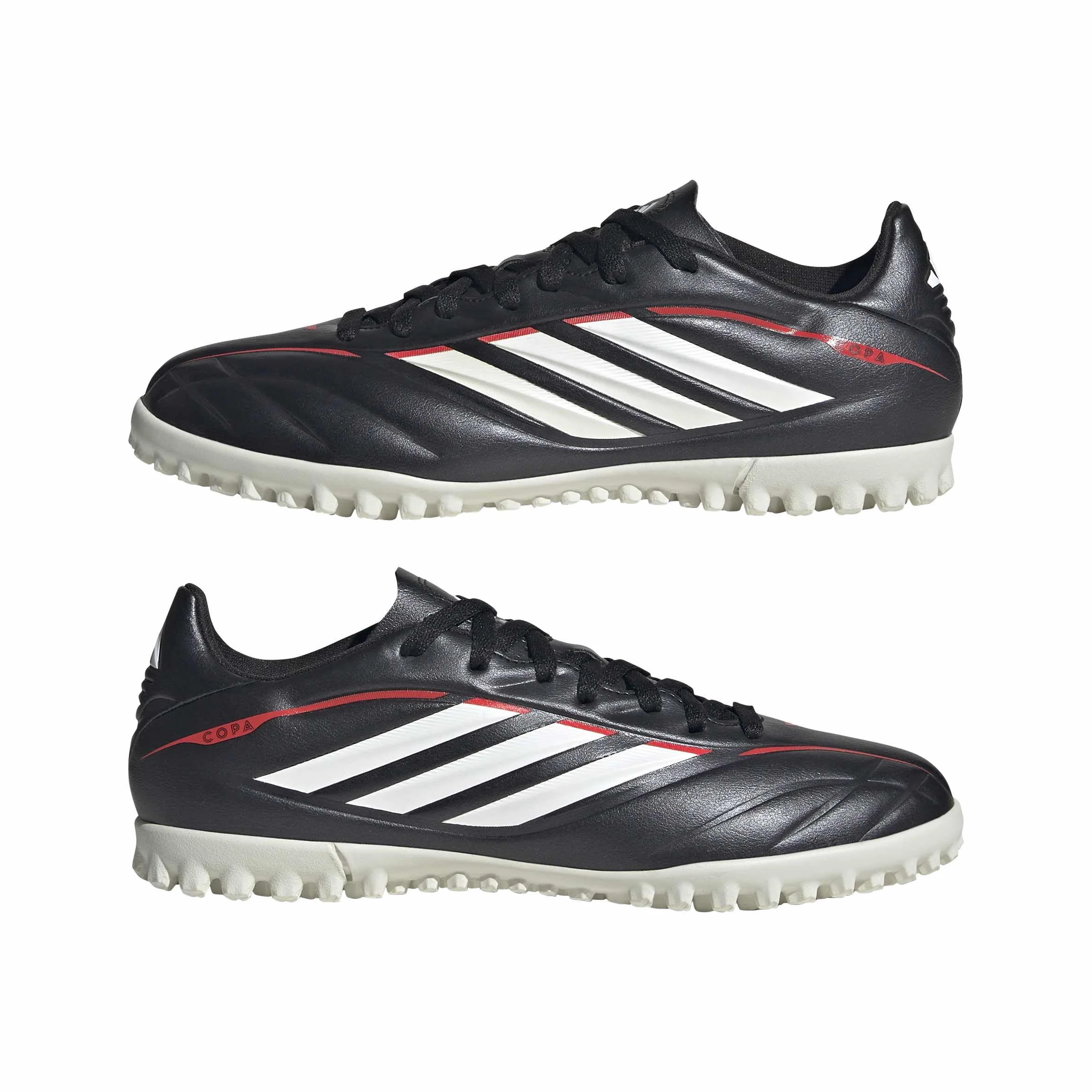 Adidas Chaussure de Football Copa Pure IV Club Turf Enfants