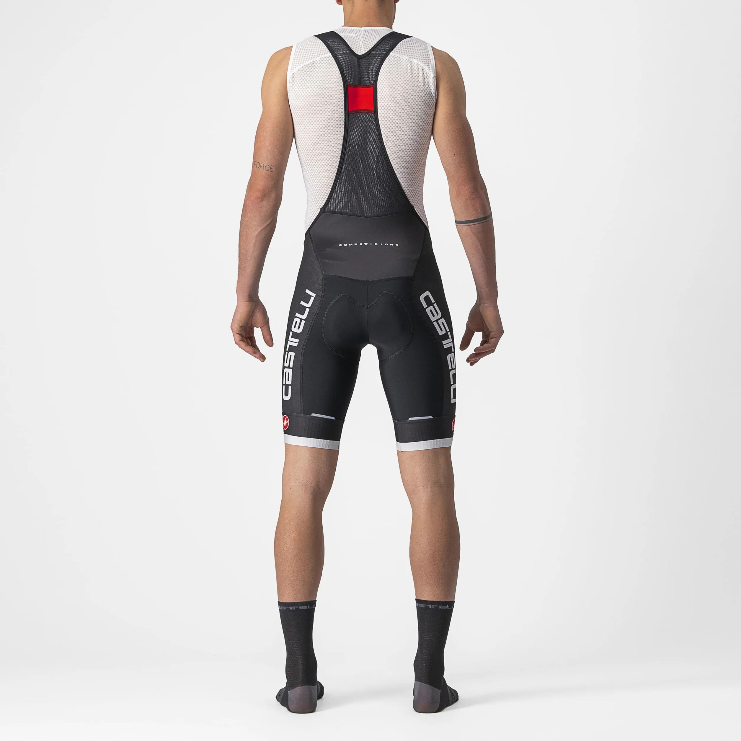 Castelli Competizione Bib Shorts Men's