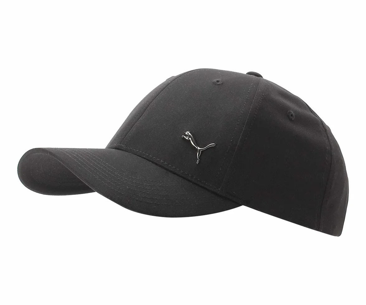 Puma Metal Cat Cap BB Caps Mixte