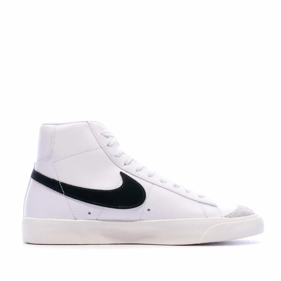 Nike Blazer Mid '77 VNTG Chaussure de Basketball Homme