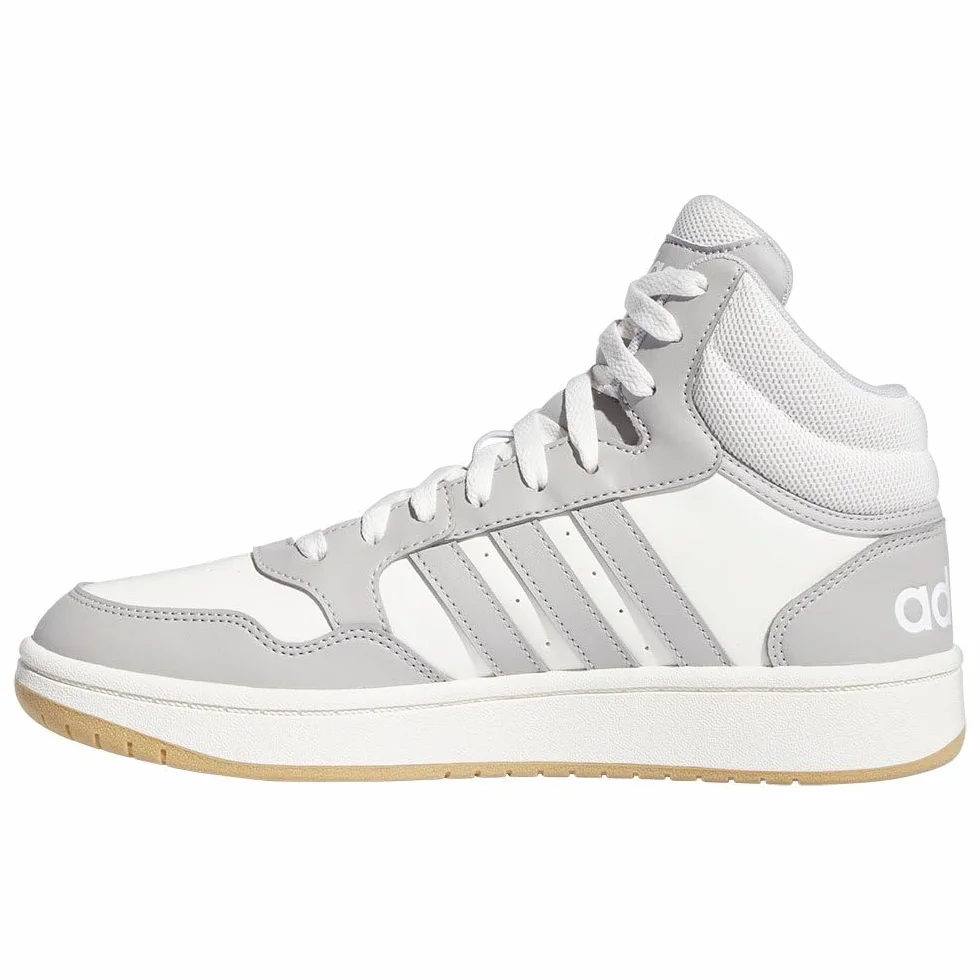 Adidas Hoops 3.0 Mid Classic Chaussures Femme